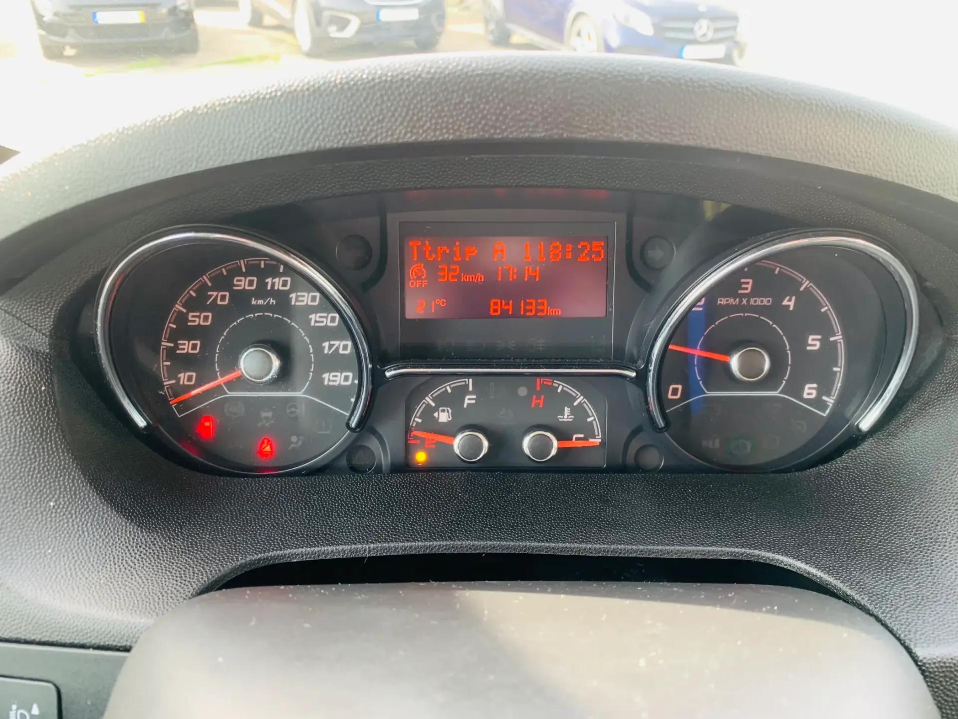 Fiat Ducato Outro 26