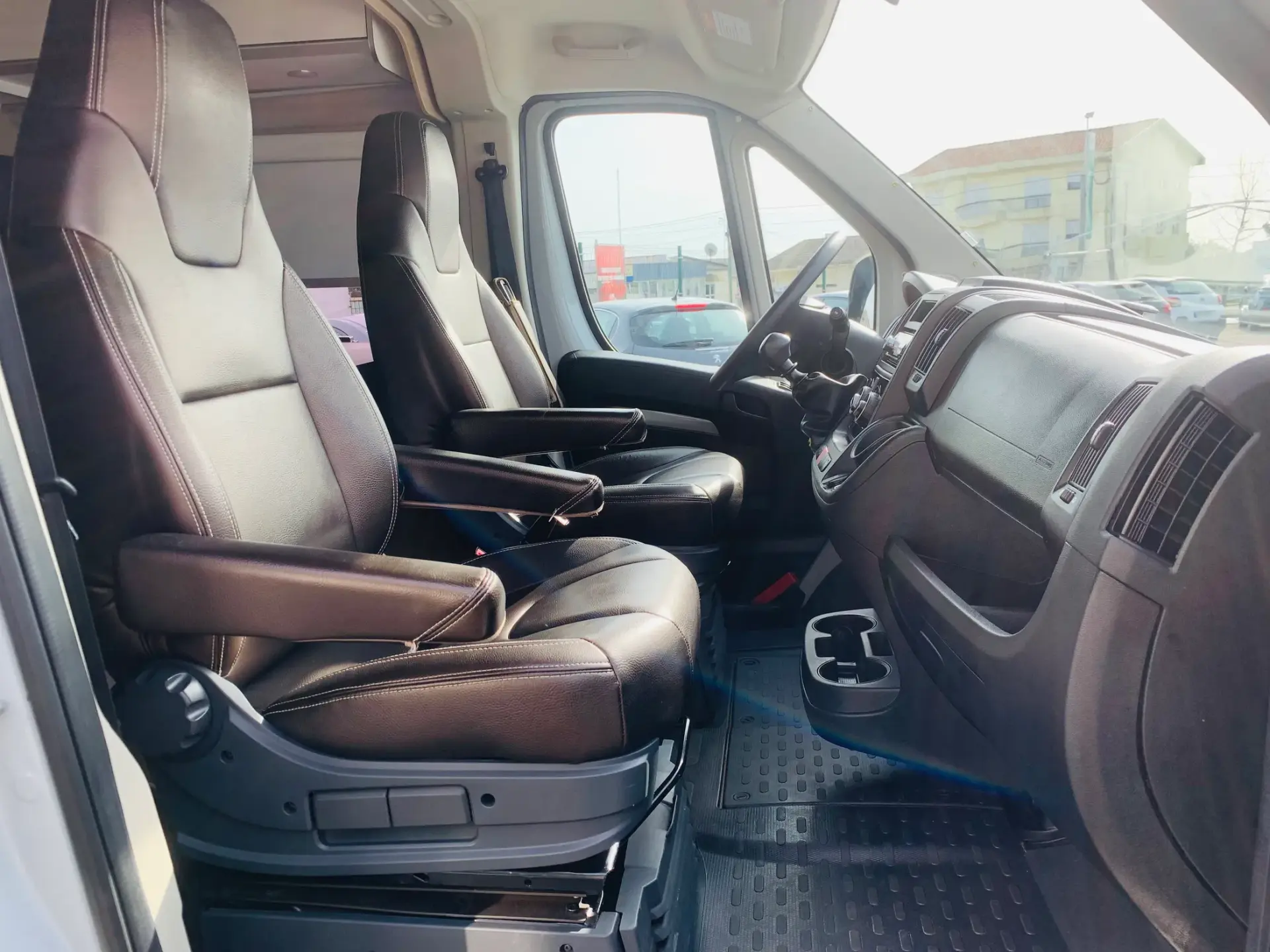 Fiat Ducato Outro 28