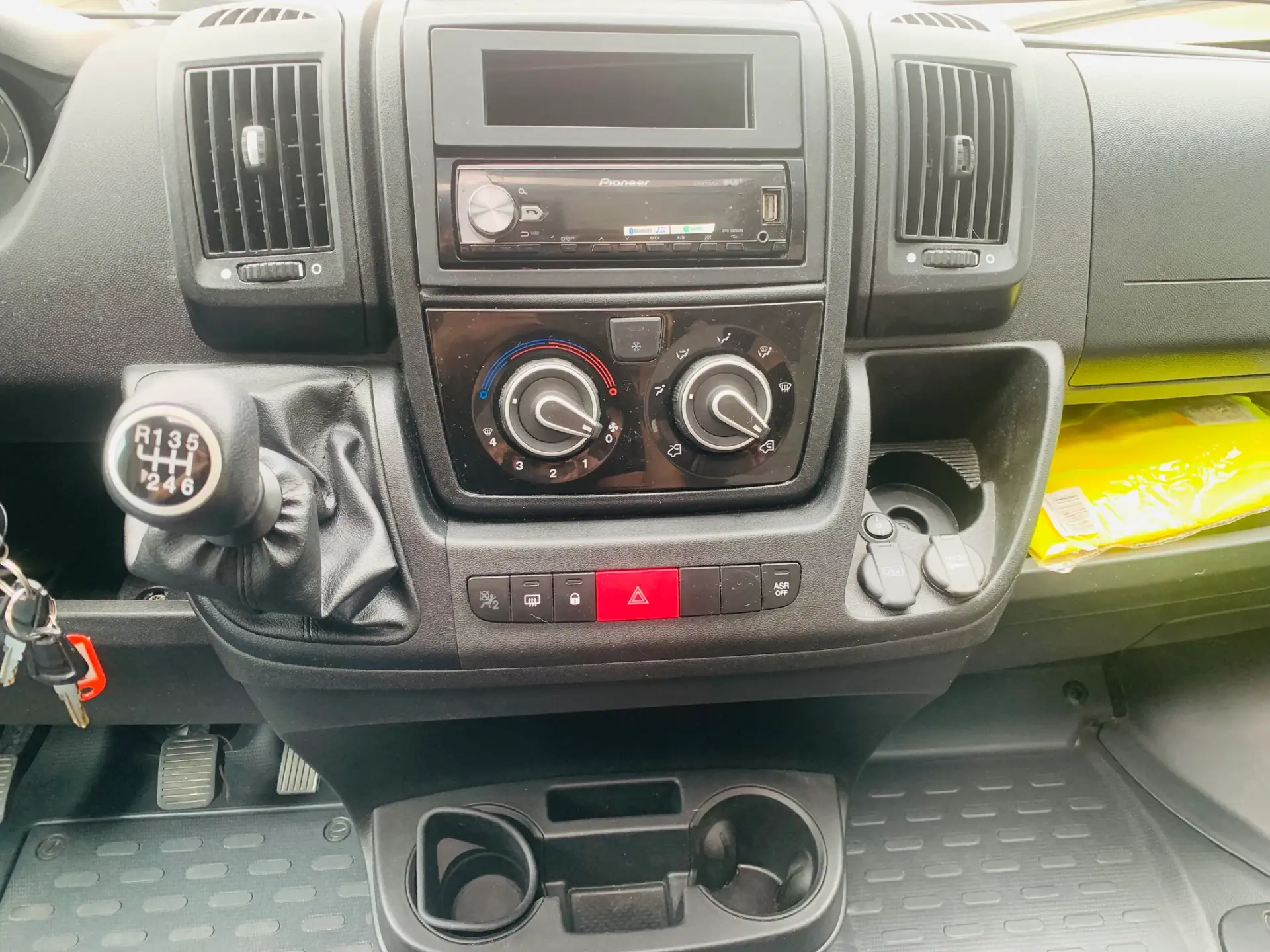 Fiat Ducato Outro 22