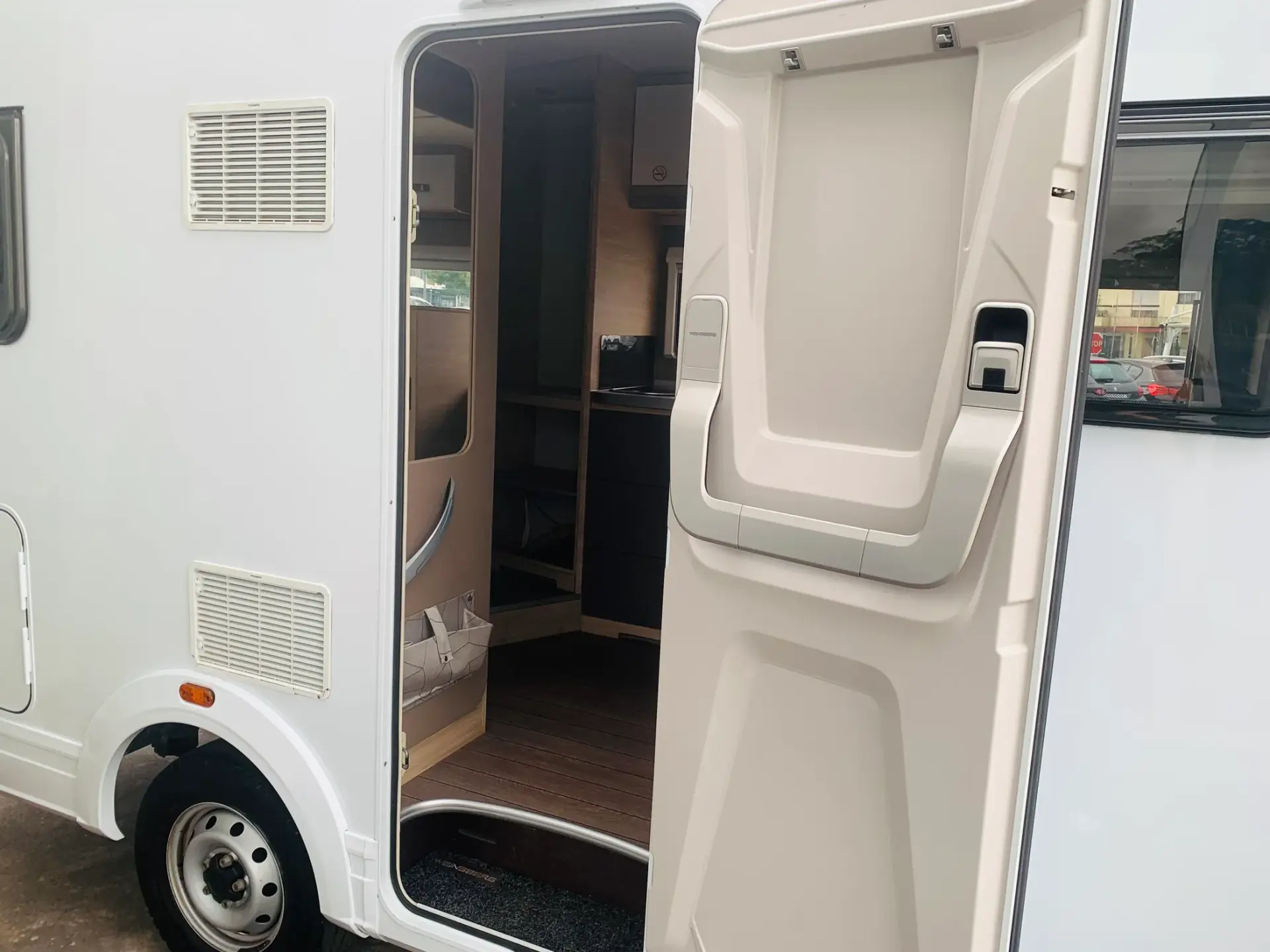 Fiat Ducato Outro 25