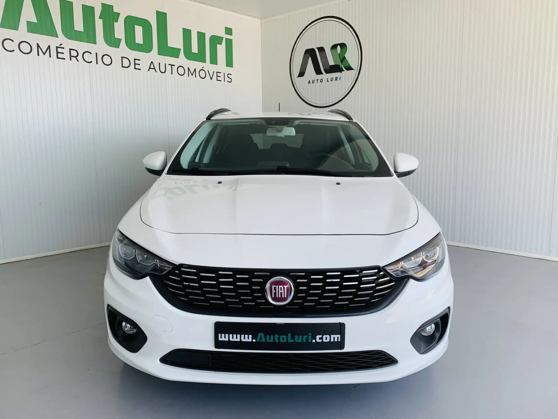 Fiat Tipo Station Wagon 1.3 M-Jet Lounge J17 2