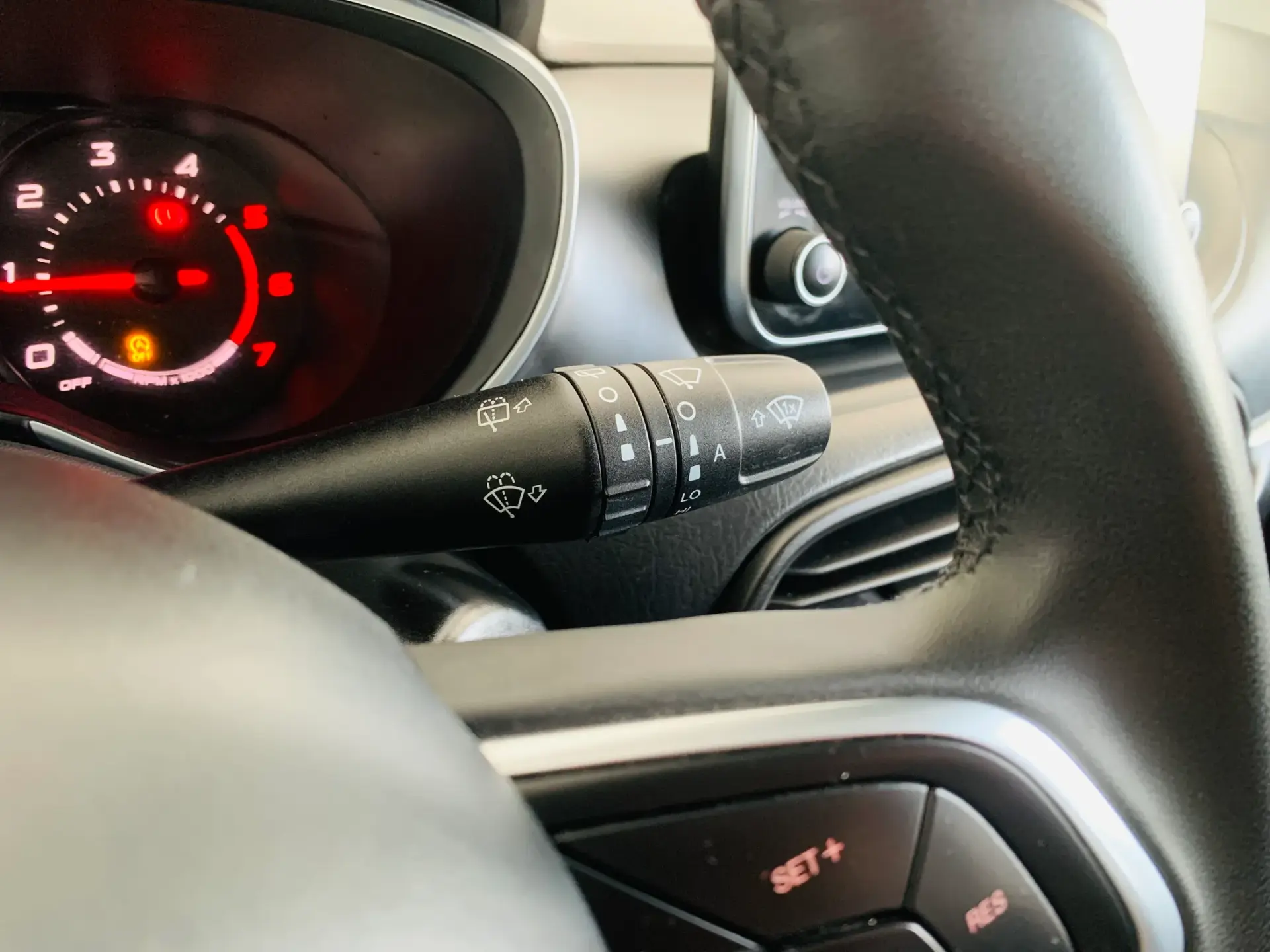 Fiat Tipo Station Wagon 1.3 M-Jet Lounge J17 15