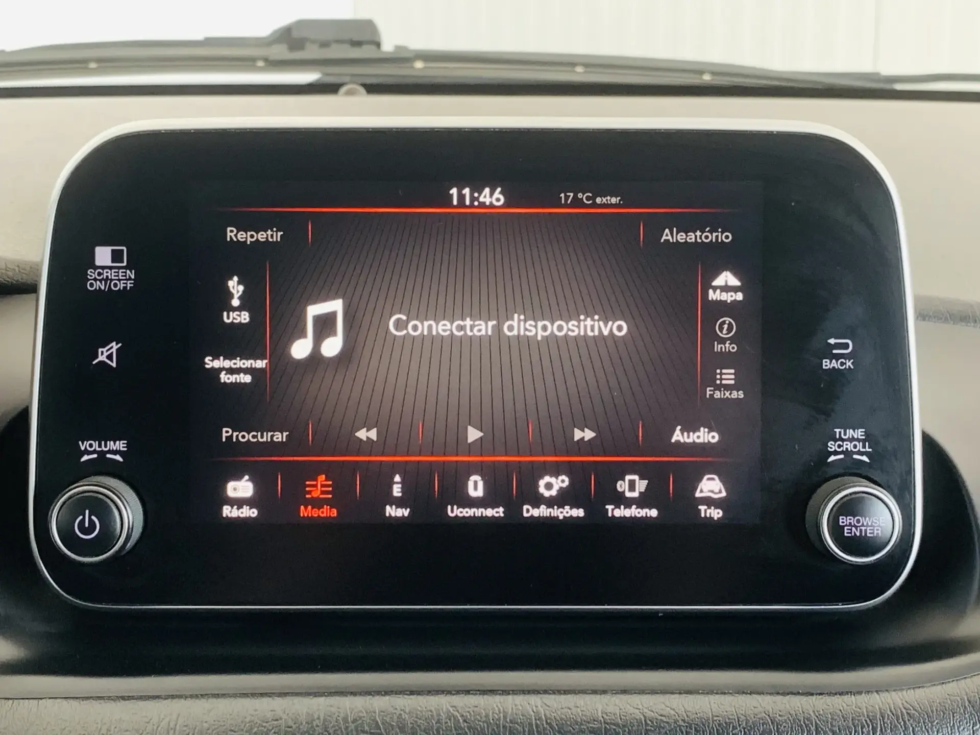 Fiat Tipo Station Wagon 1.3 M-Jet Lounge J17 20