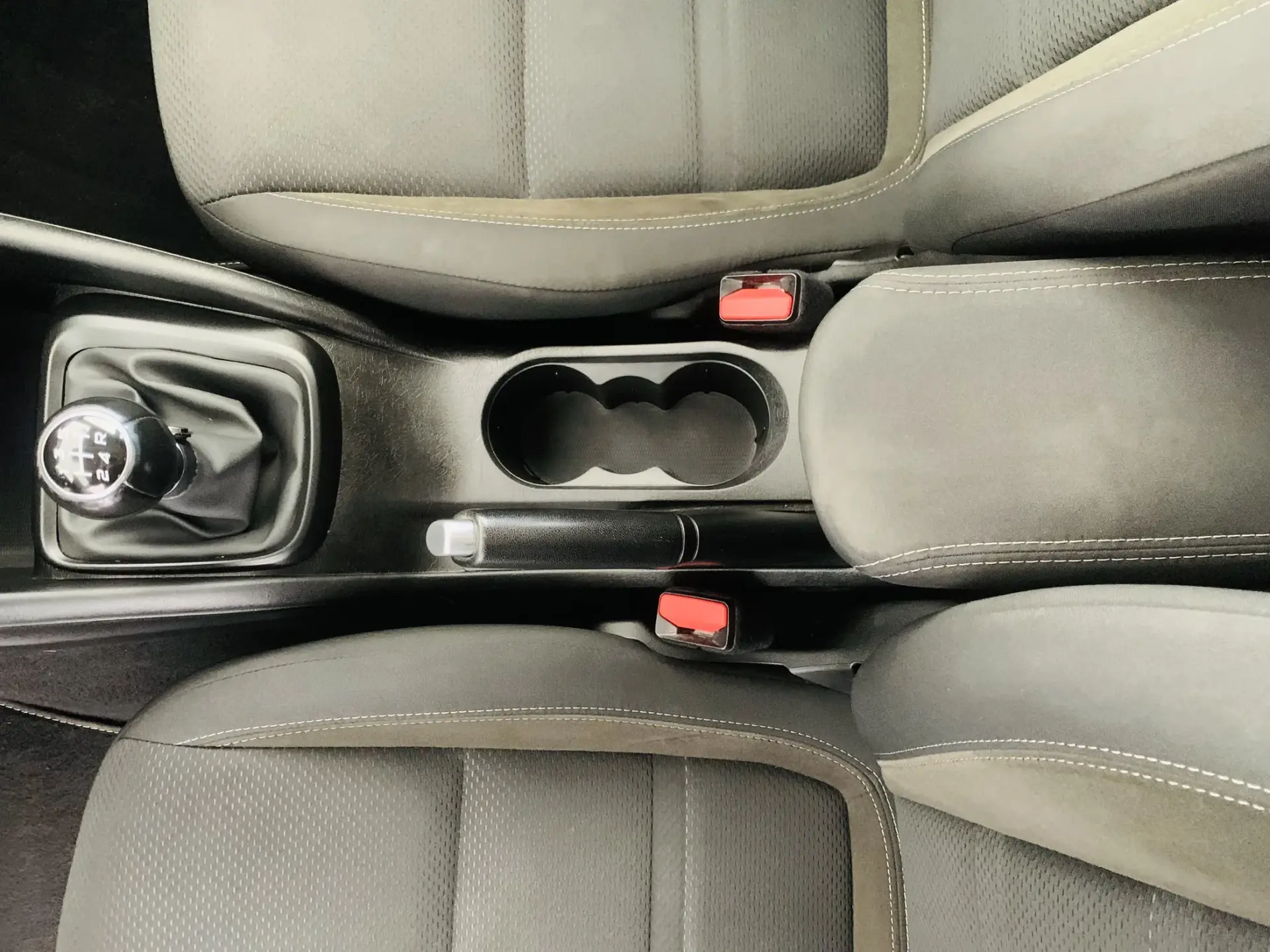 Fiat Tipo Station Wagon 1.3 M-Jet Lounge J17 26