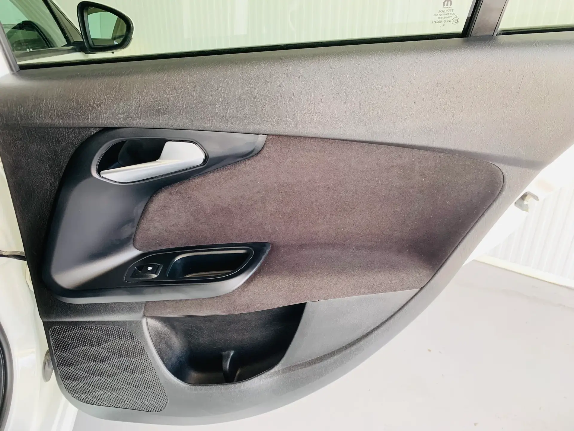 Fiat Tipo Station Wagon 1.3 M-Jet Lounge J17 33