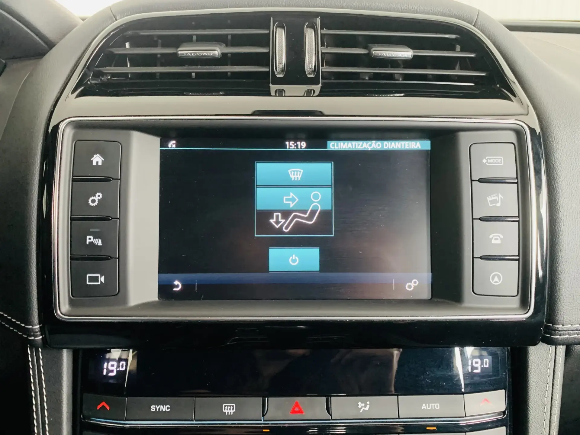 Jaguar F-Pace 2.0 i4D R-Sport AWD 24