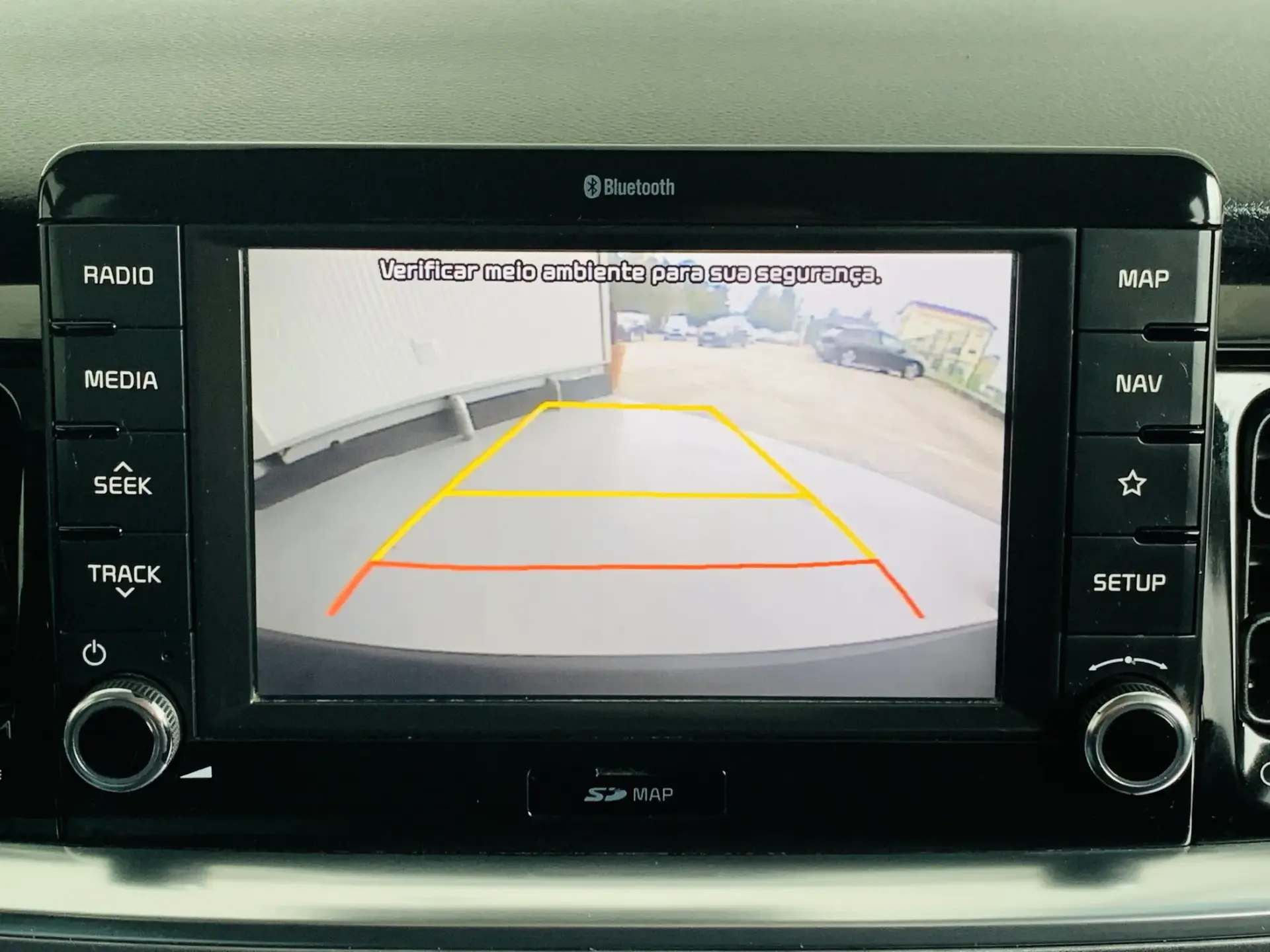 Kia Stonic 1.0 T-GDi EX 19