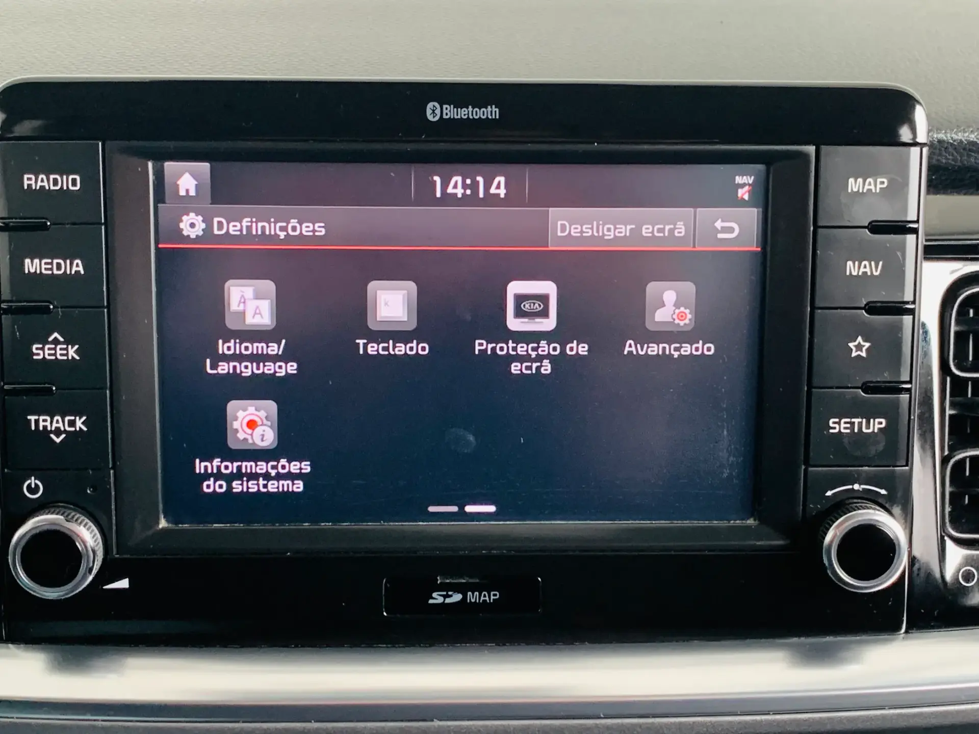 Kia Stonic 1.0 T-GDi EX 22