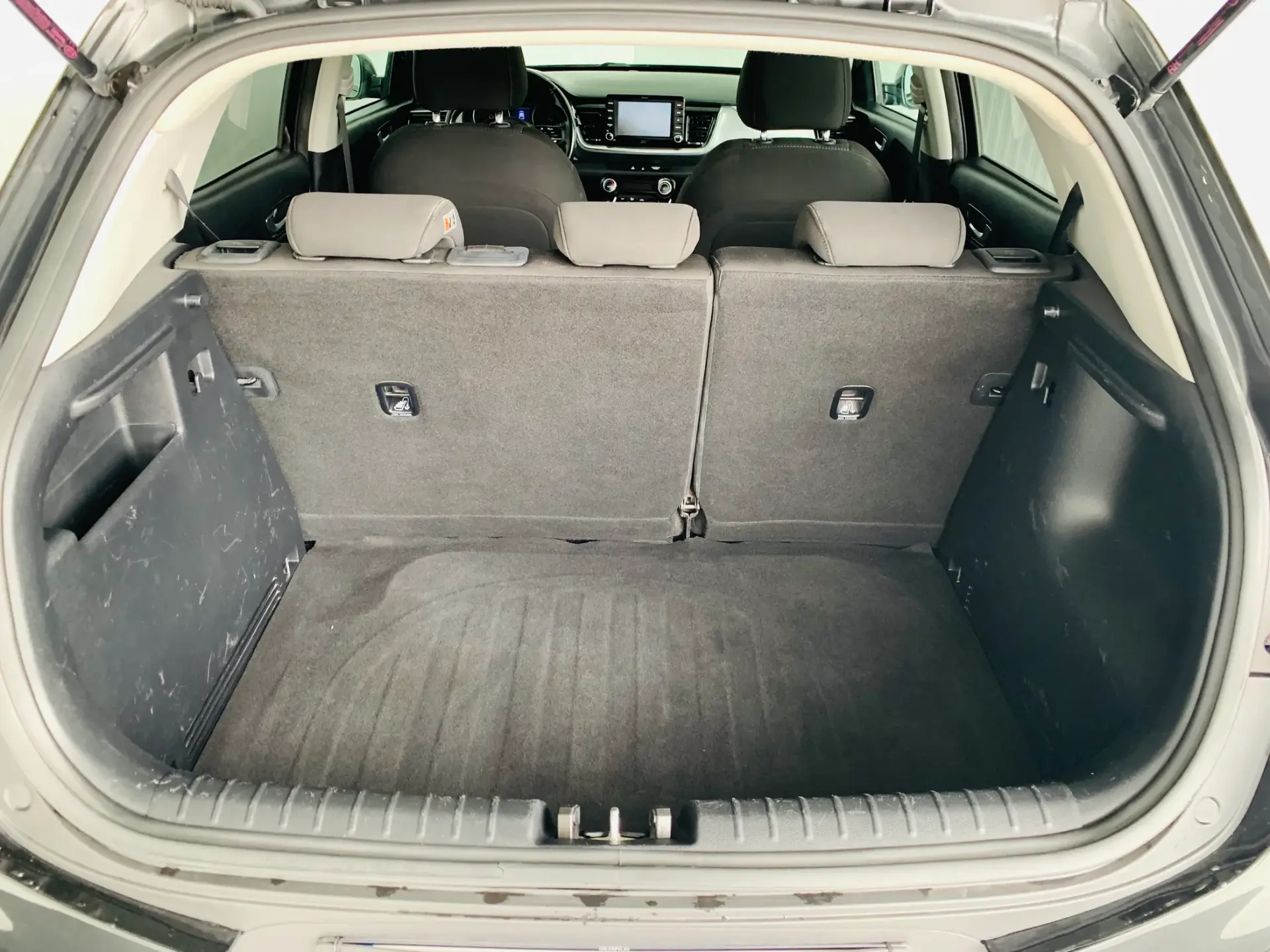 Kia Stonic 1.0 T-GDi EX 32