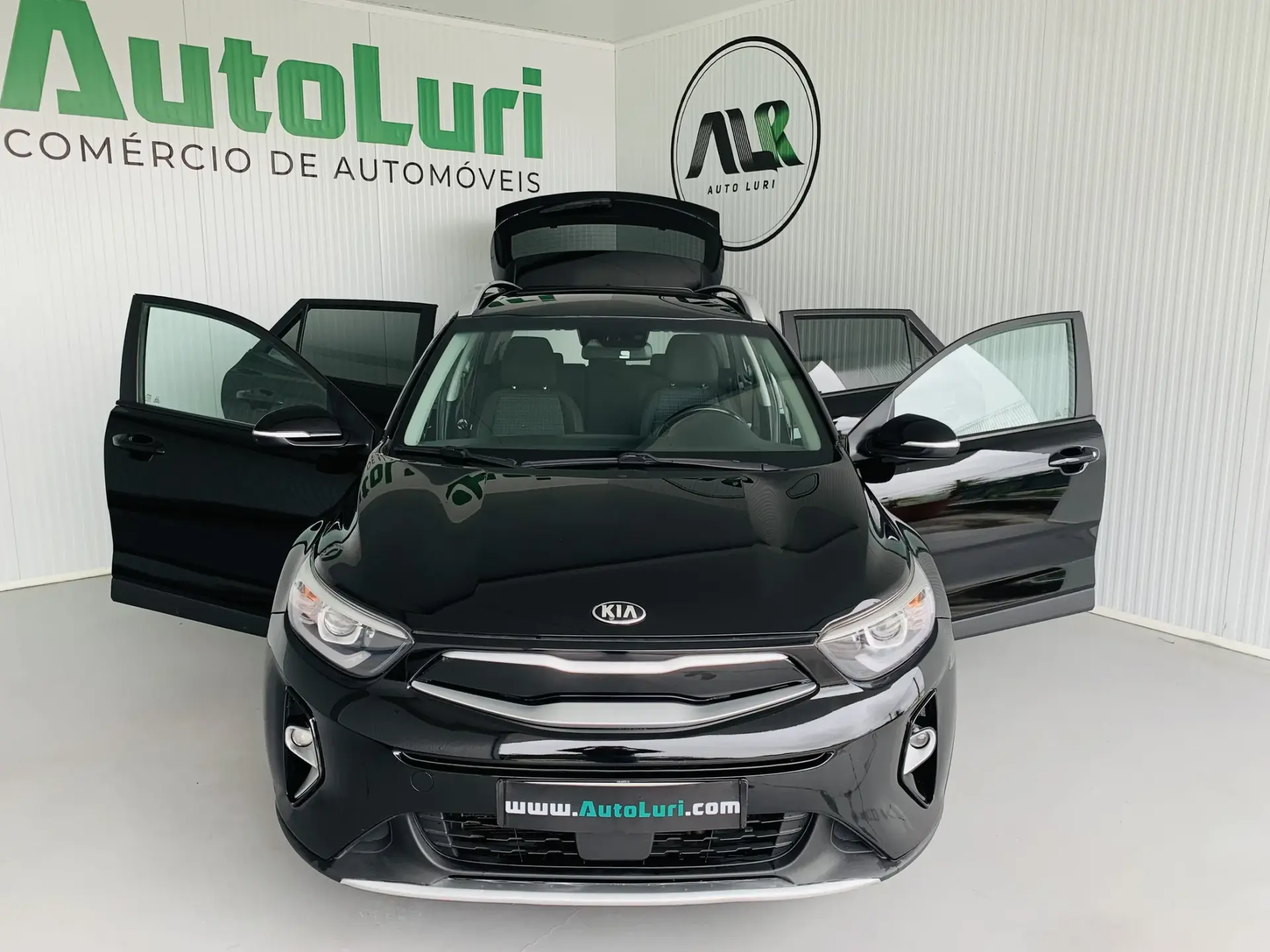 Kia Stonic 1.0 T-GDi EX 39