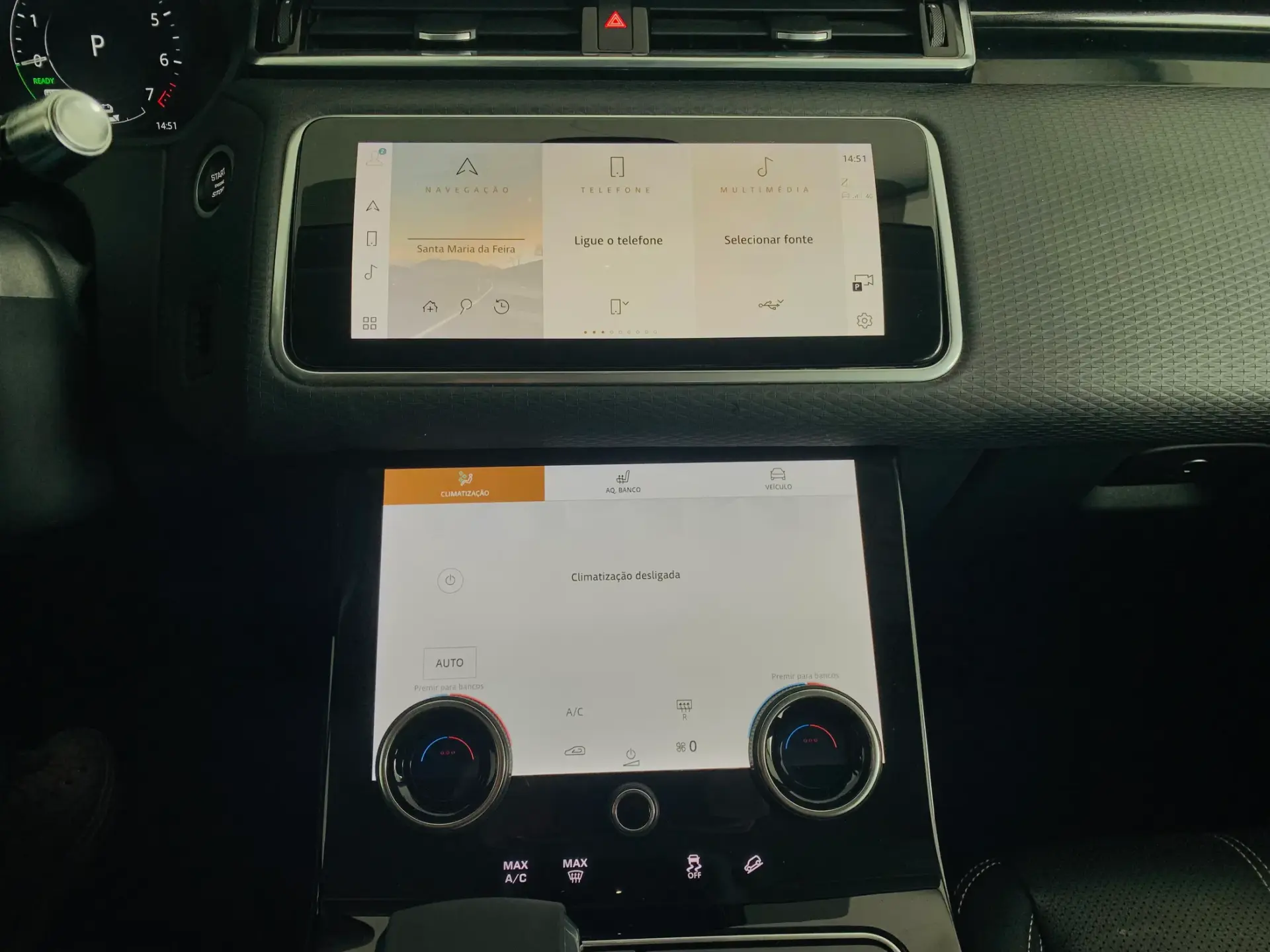 Land Rover Range Rover Velar 2.0 P400e AWD S 18