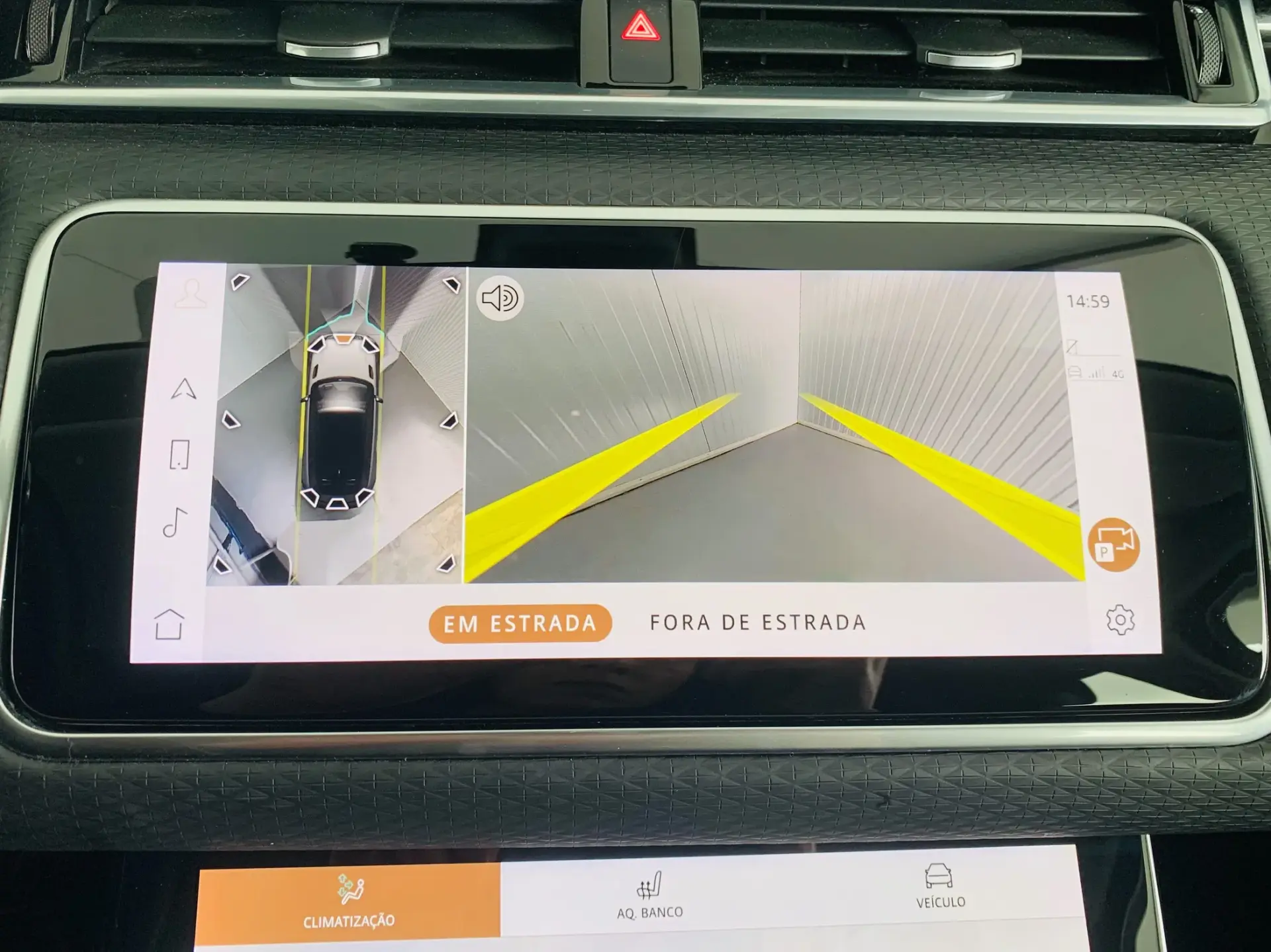 Land Rover Range Rover Velar 2.0 P400e AWD S 20