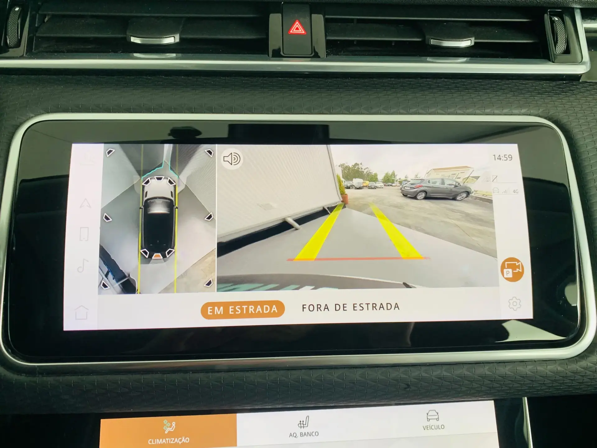 Land Rover Range Rover Velar 2.0 P400e AWD S 21