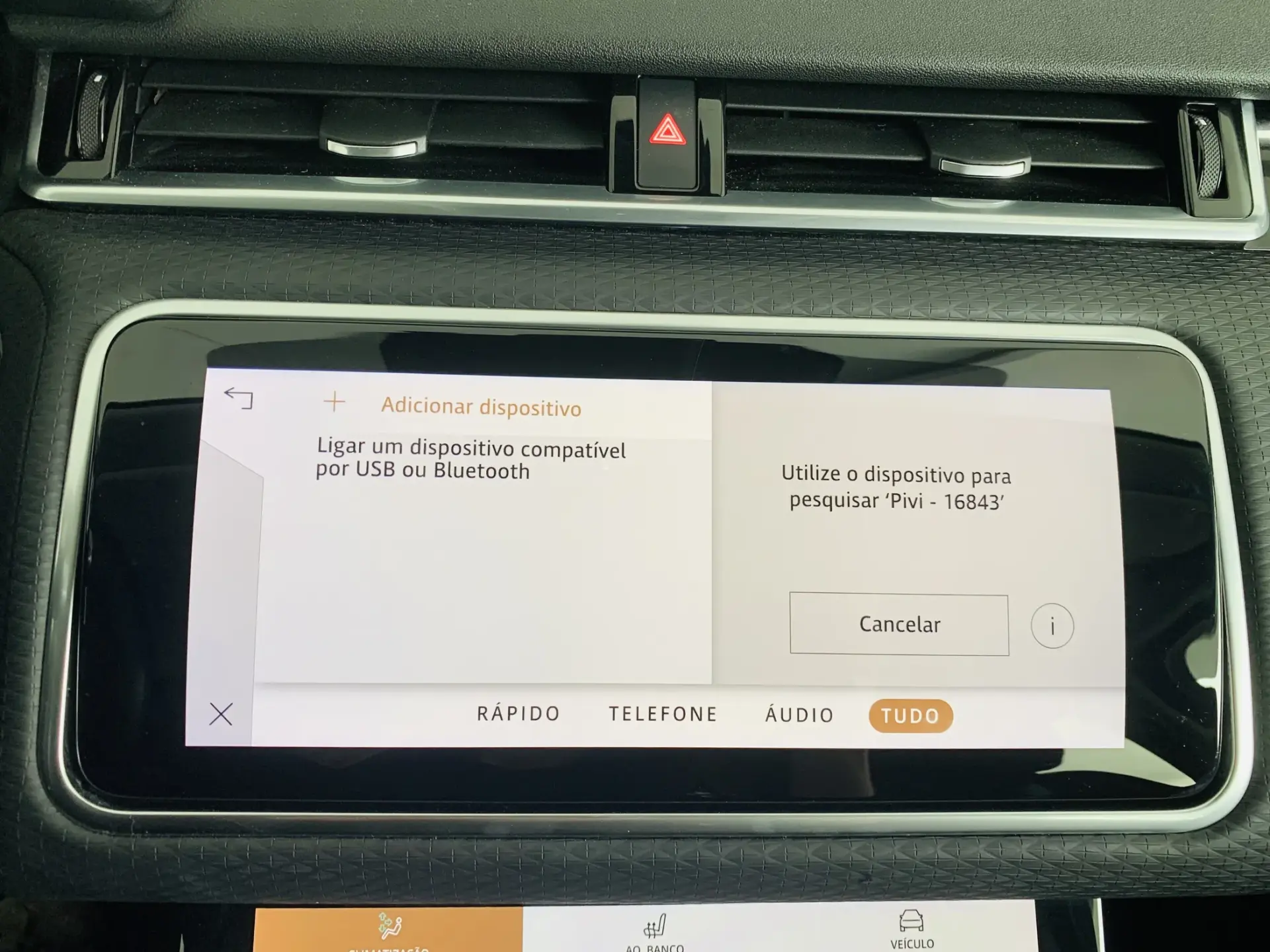 Land Rover Range Rover Velar 2.0 P400e AWD S 23