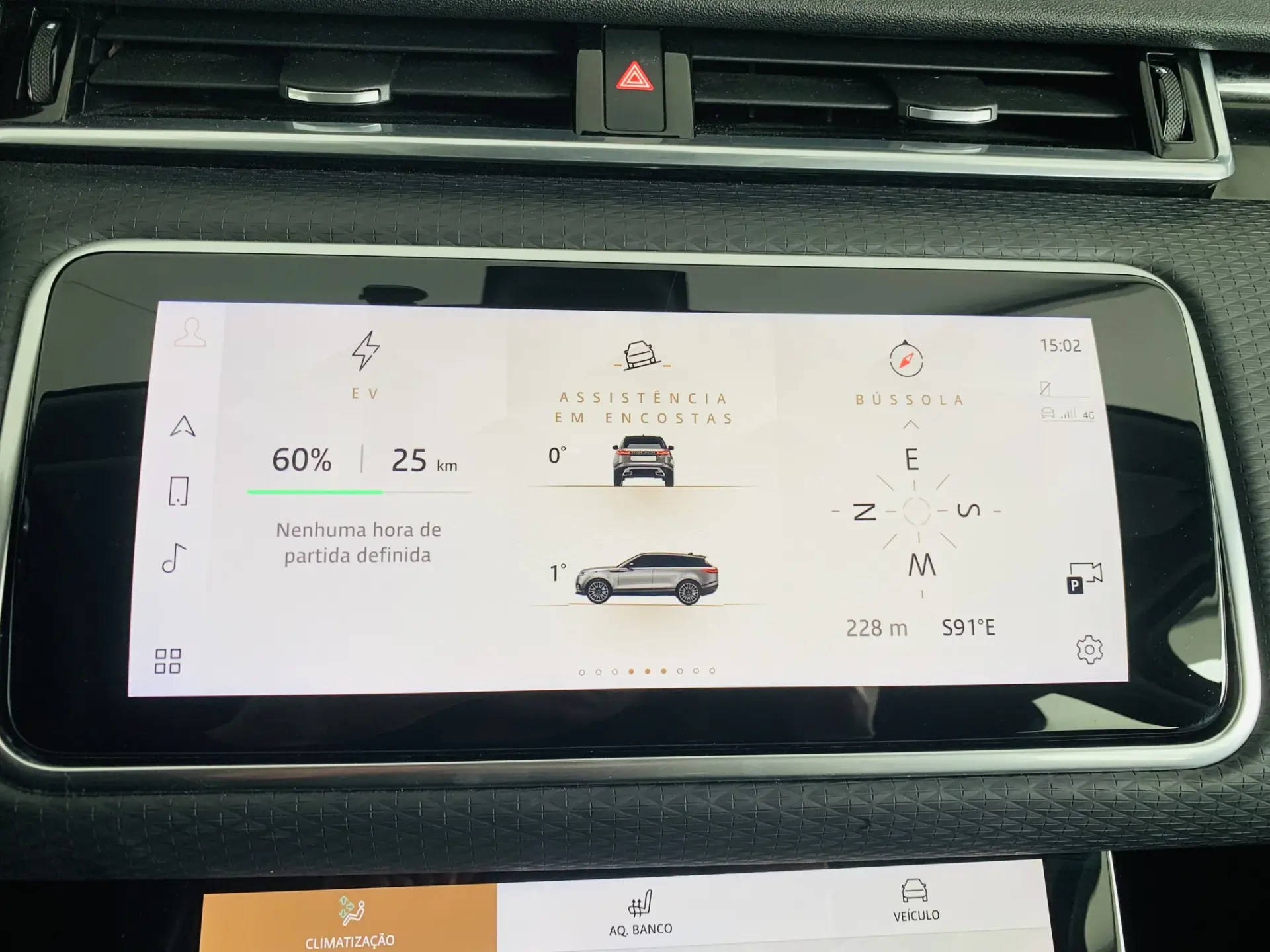 Land Rover Range Rover Velar 2.0 P400e AWD S 24