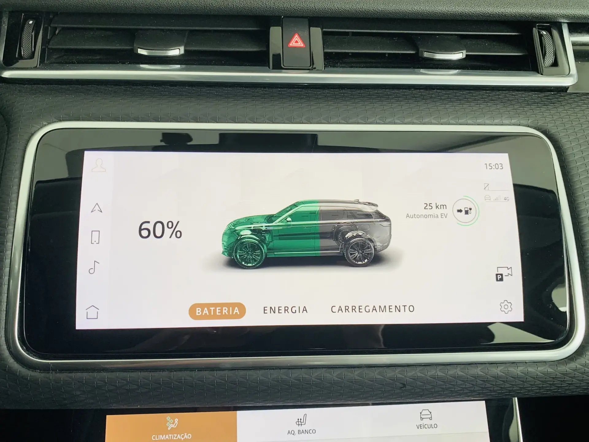 Land Rover Range Rover Velar 2.0 P400e AWD S 27