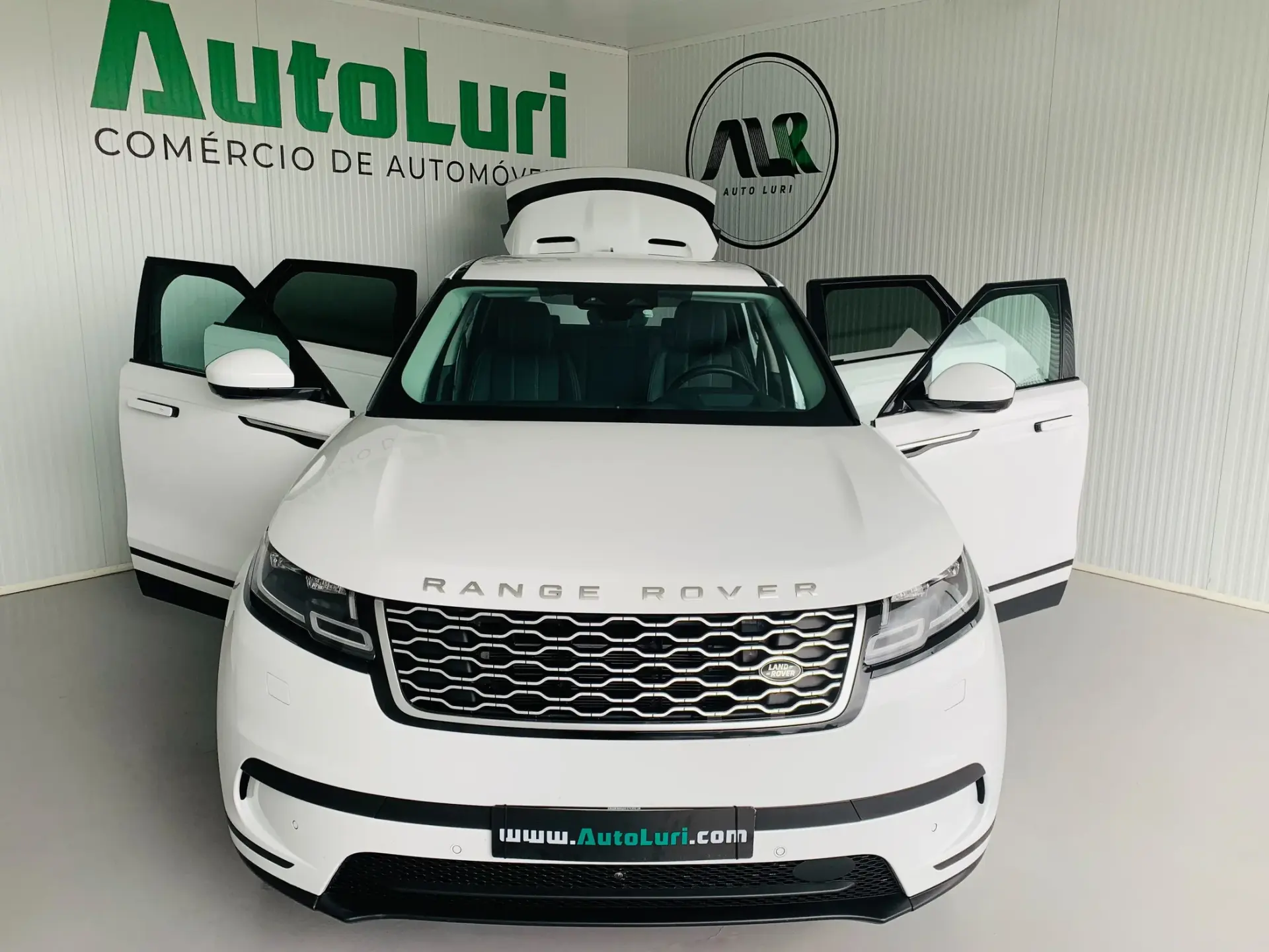 Land Rover Range Rover Velar 2.0 P400e AWD S 46