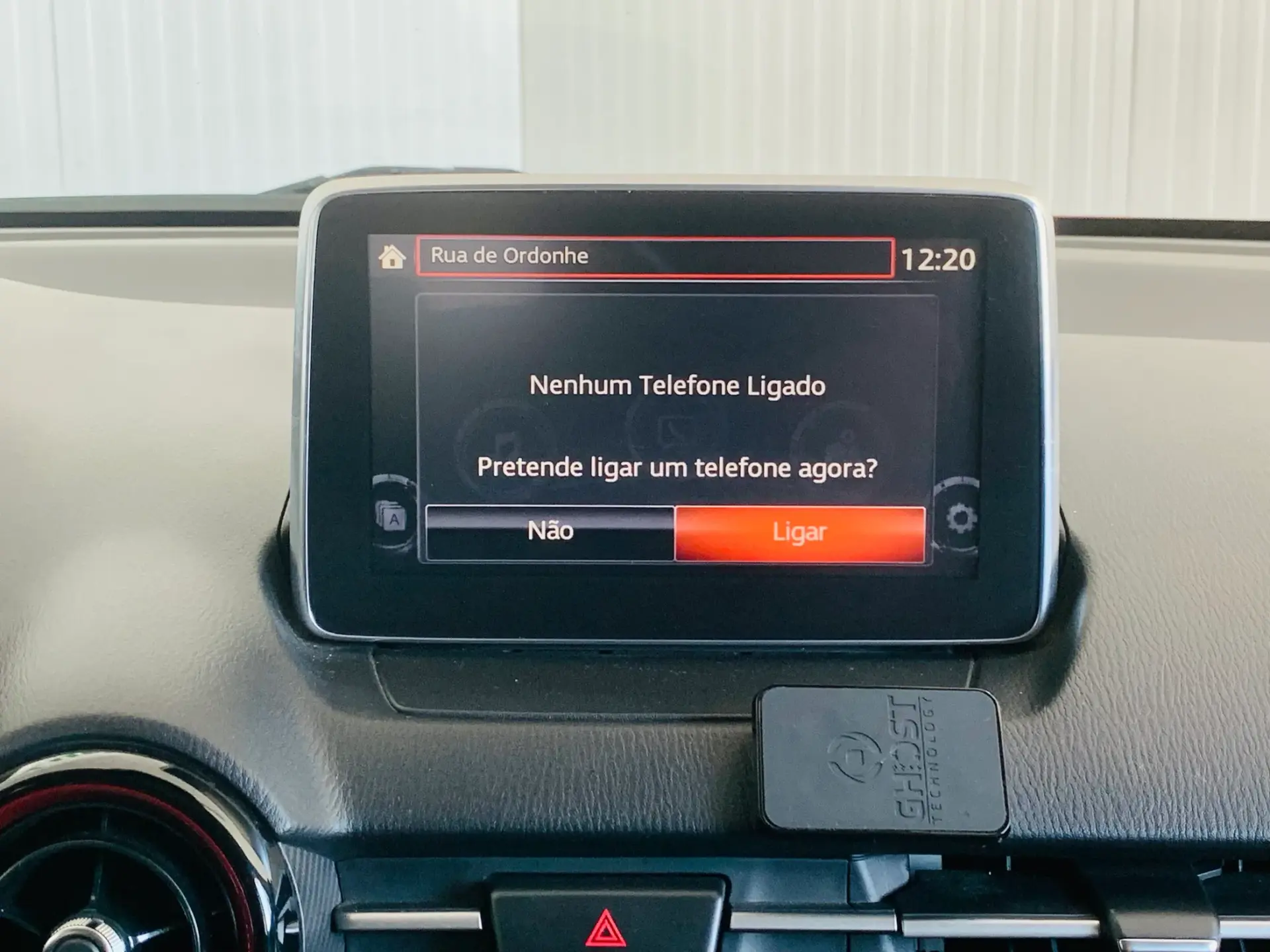 Mazda CX-3 1.5 Sky.Excellence Navi 21