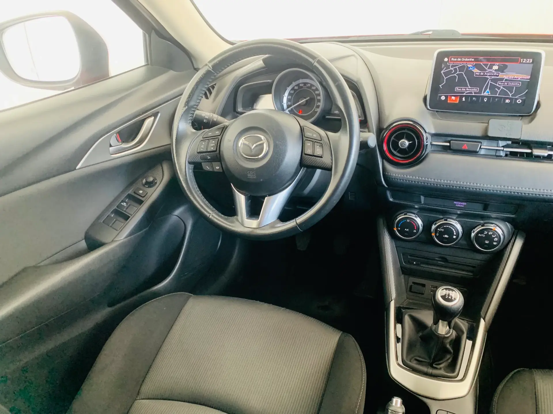 Mazda CX-3 1.5 Sky.Excellence Navi 30