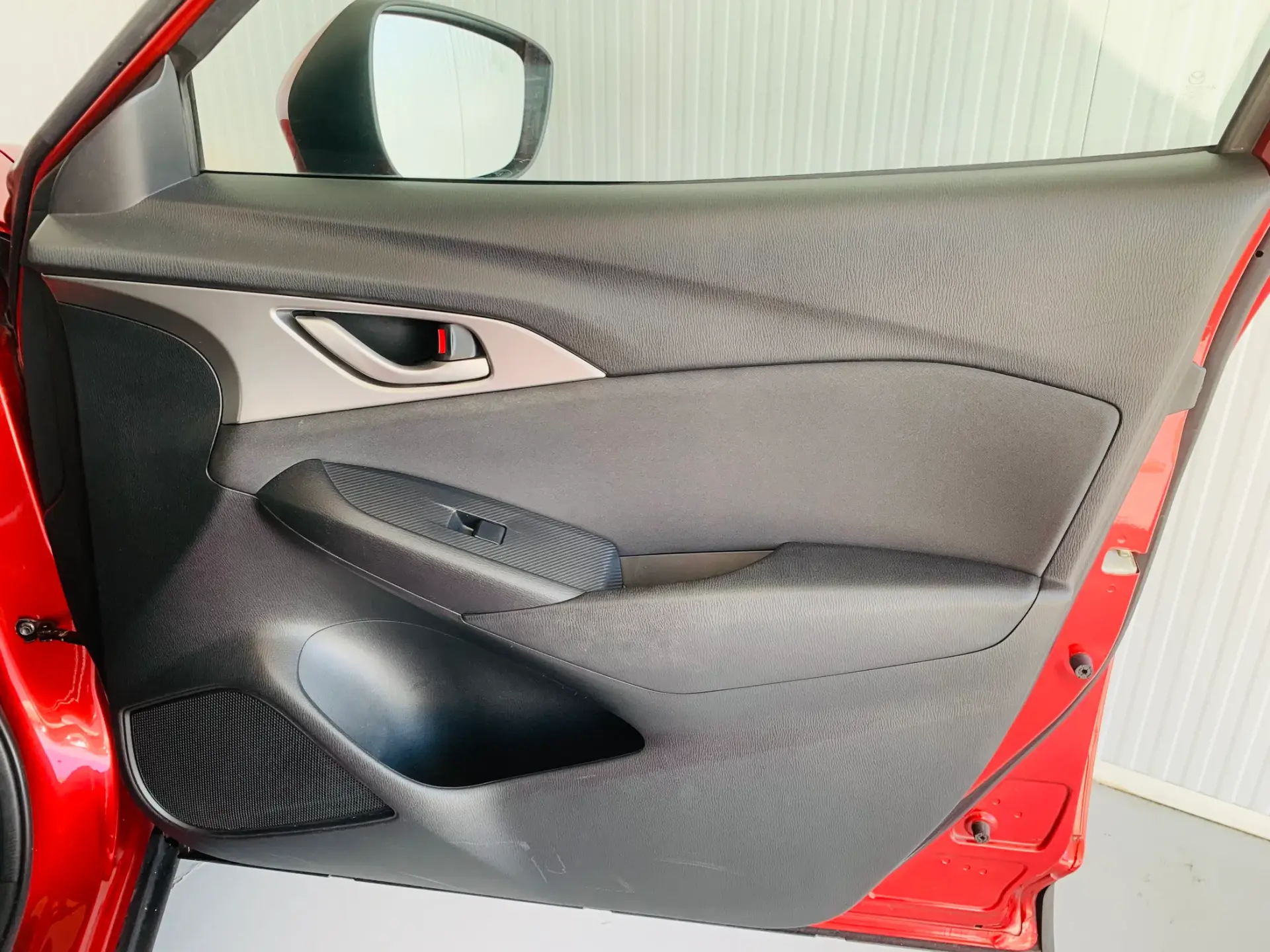 Mazda CX-3 1.5 Sky.Excellence Navi 37