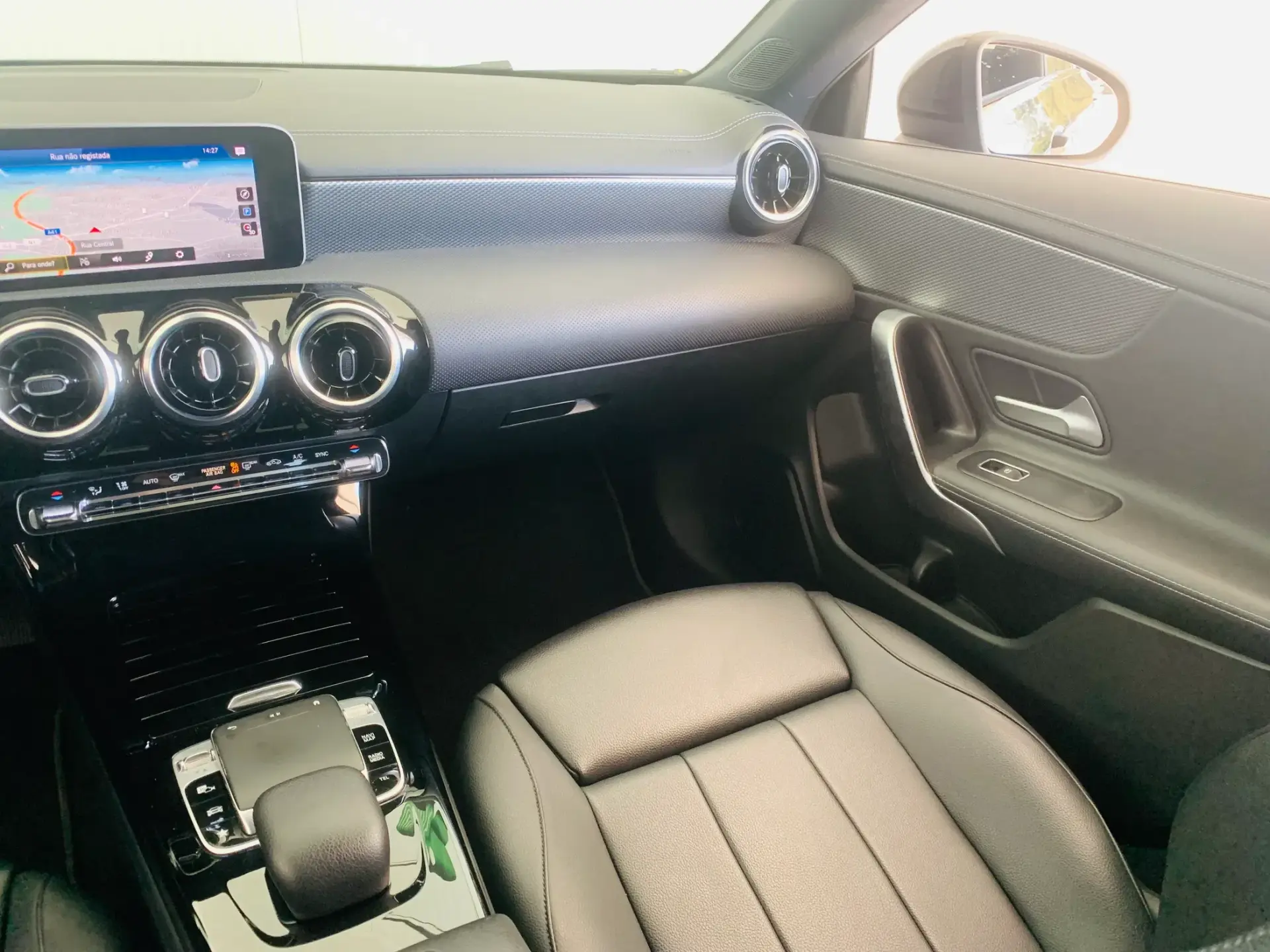 Mercedes-Benz CLA 180 d 7G-DCT Edition 1 36