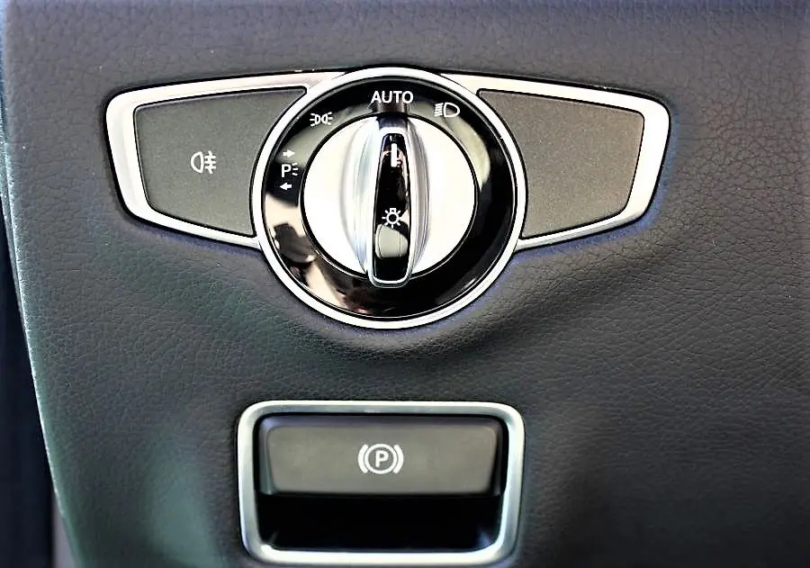 Mercedes-Benz S 300 BlueTEC Hybrid Longo 22