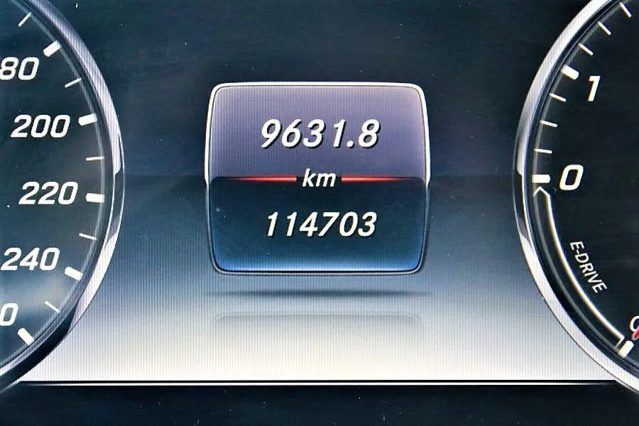 Mercedes-Benz S 300 BlueTEC Hybrid Longo 26