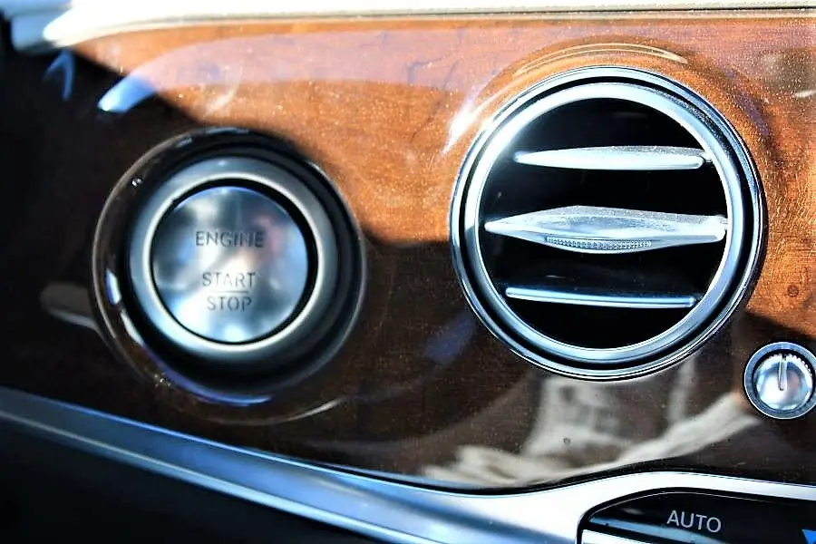 Mercedes-Benz S 300 BlueTEC Hybrid Longo 28