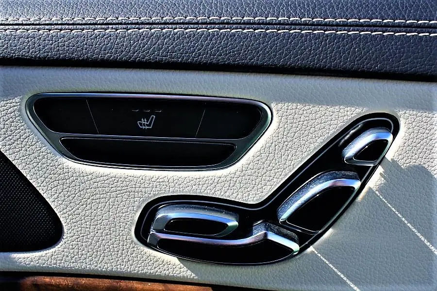 Mercedes-Benz S 300 BlueTEC Hybrid Longo 46