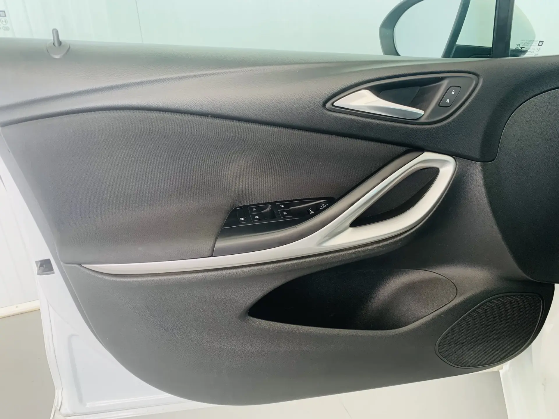 Opel Astra Sports Tourer 1.5 D GS Line S/S 7