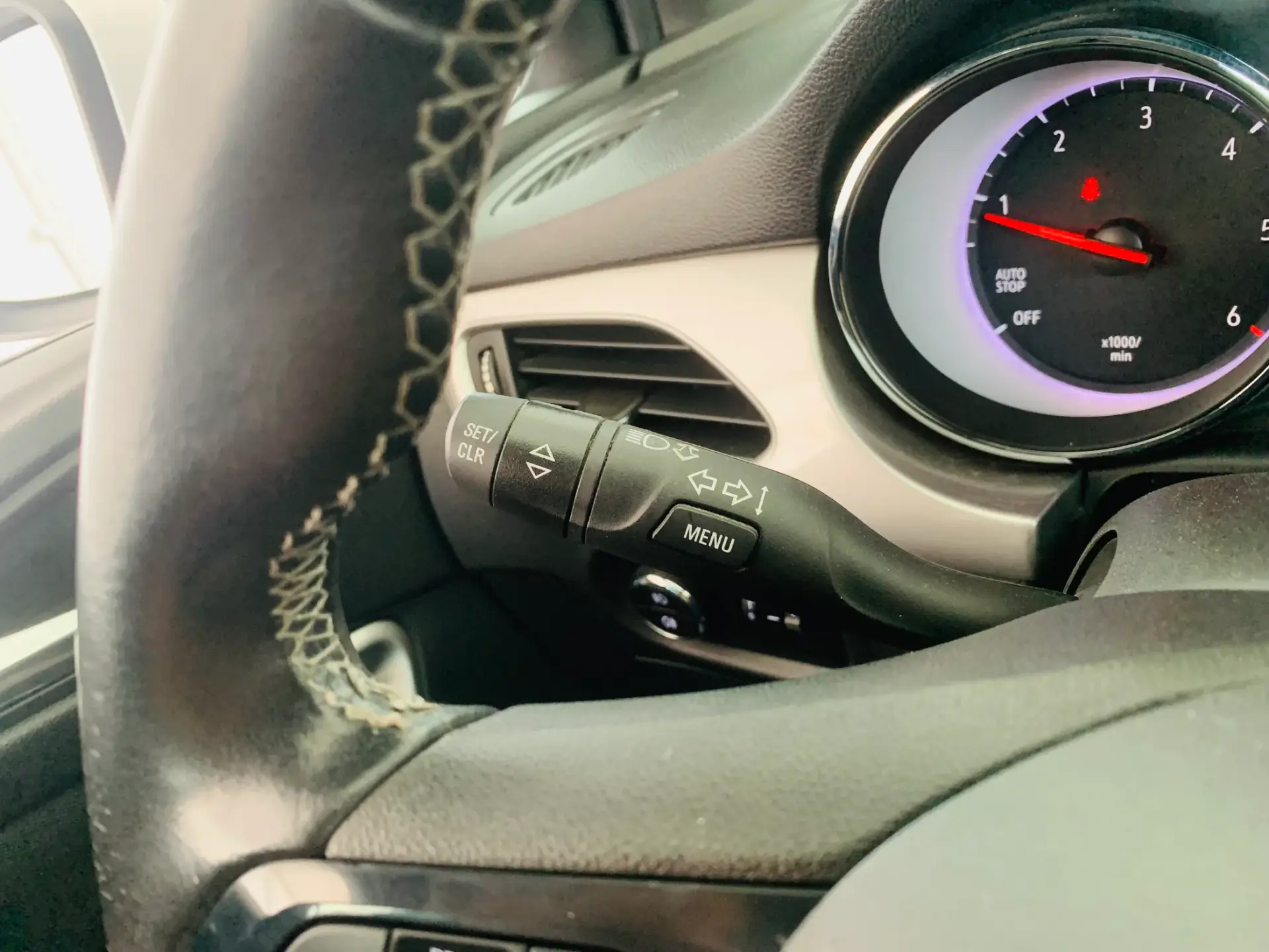 Opel Astra Sports Tourer 1.5 D GS Line S/S 15