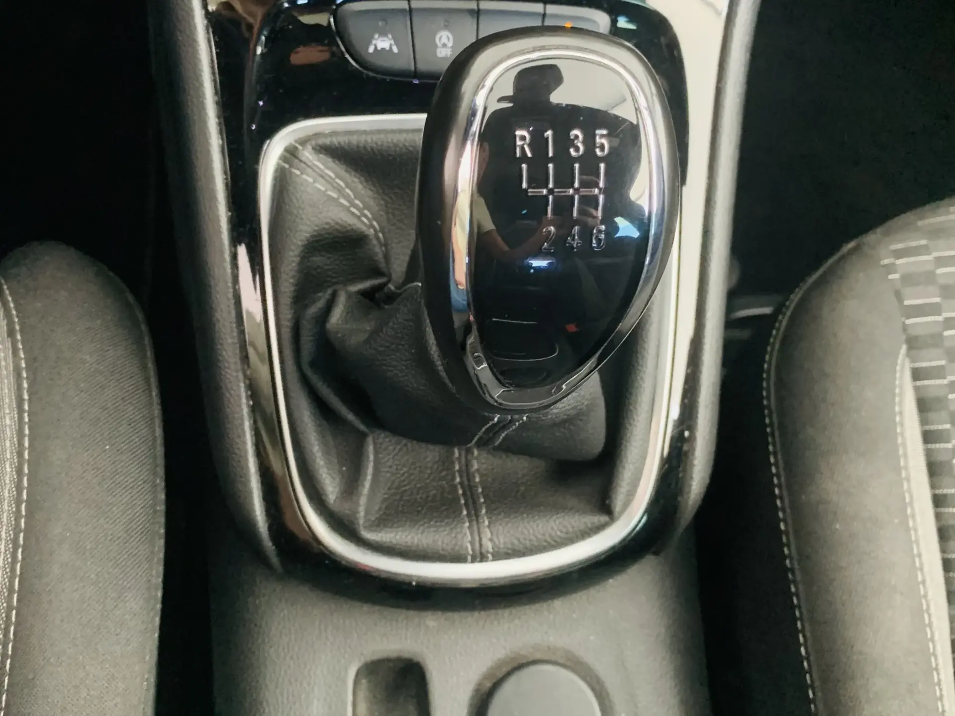 Opel Astra Sports Tourer 1.5 D GS Line S/S 24