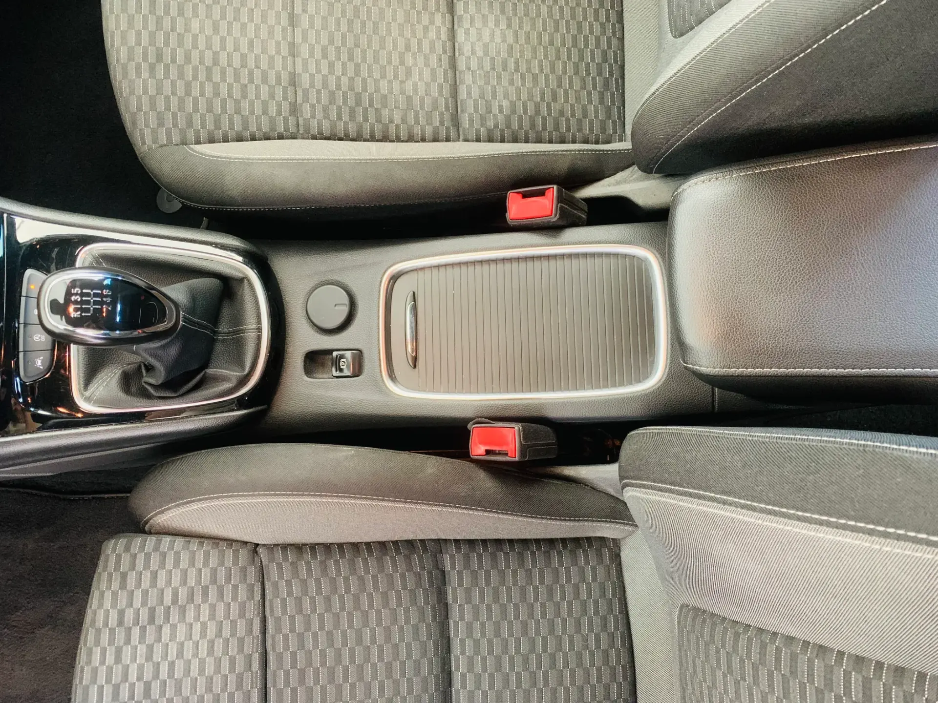 Opel Astra Sports Tourer 1.5 D GS Line S/S 26