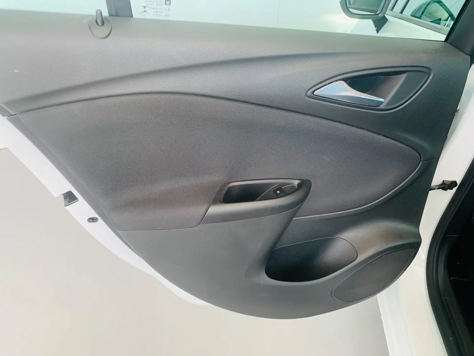 Opel Astra Sports Tourer 1.5 D GS Line S/S 27