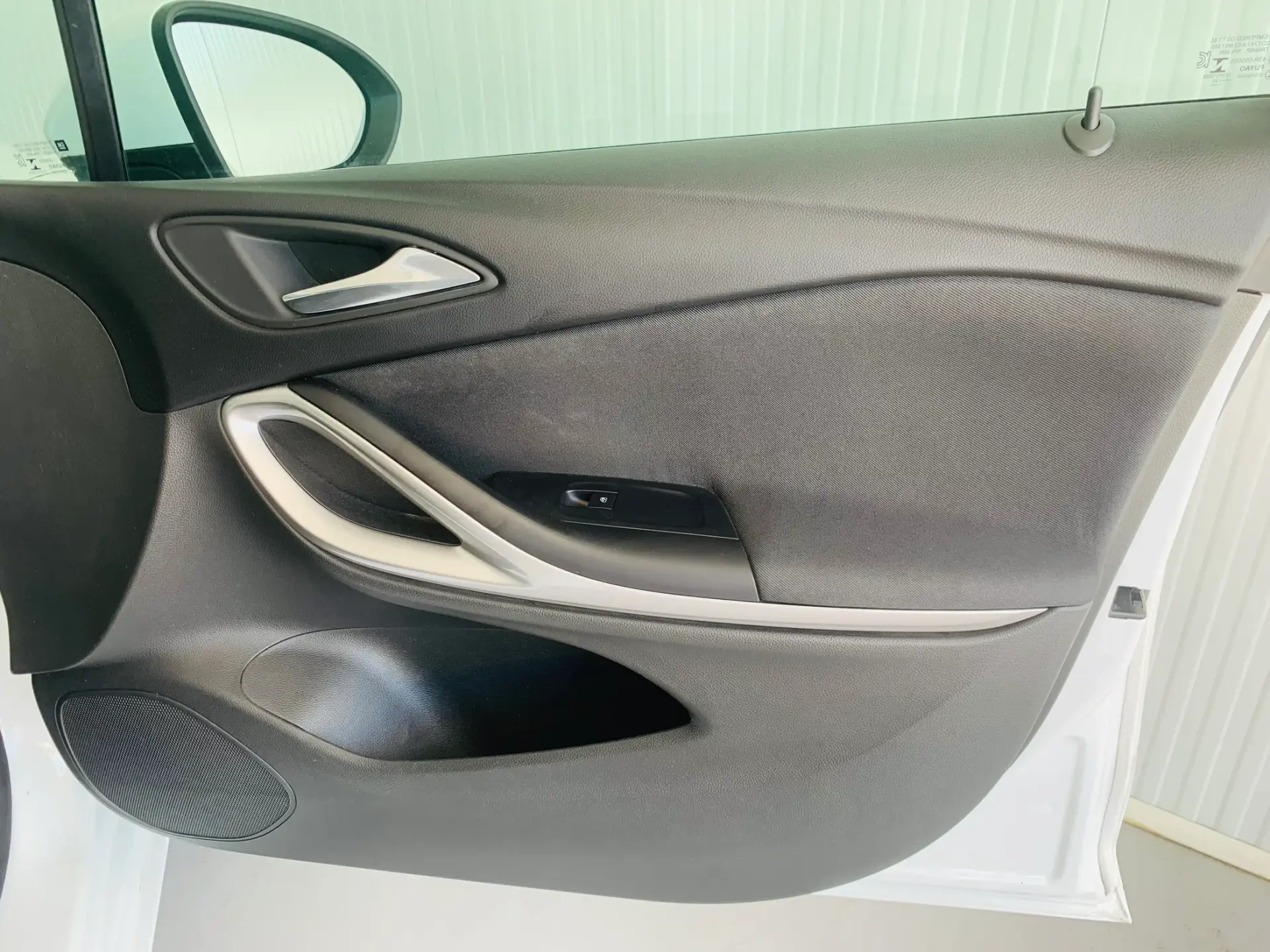 Opel Astra Sports Tourer 1.5 D GS Line S/S 37