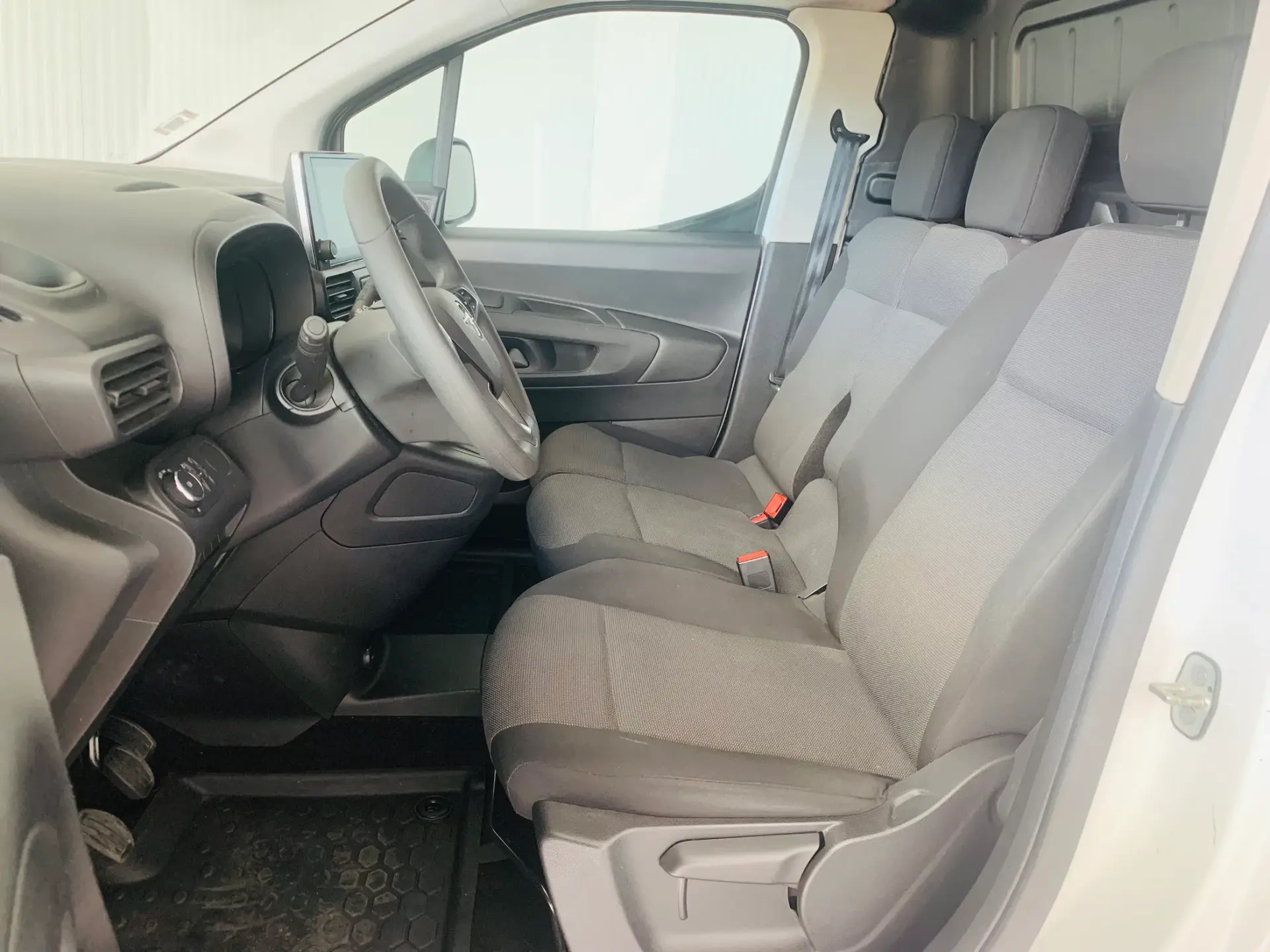 Opel Combo Life 1.5 CDTi L1H1 Enjoy 13