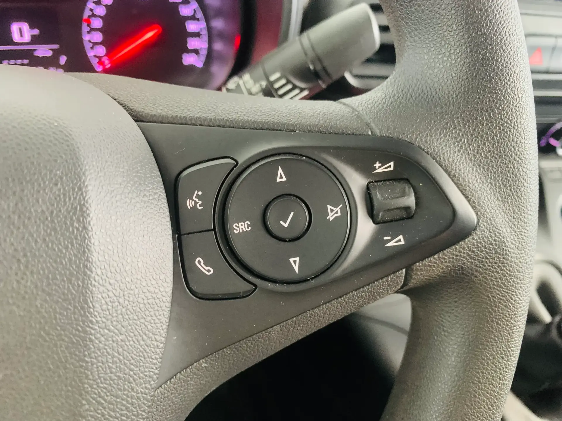 Opel Combo Life 1.5 CDTi L1H1 Enjoy 16