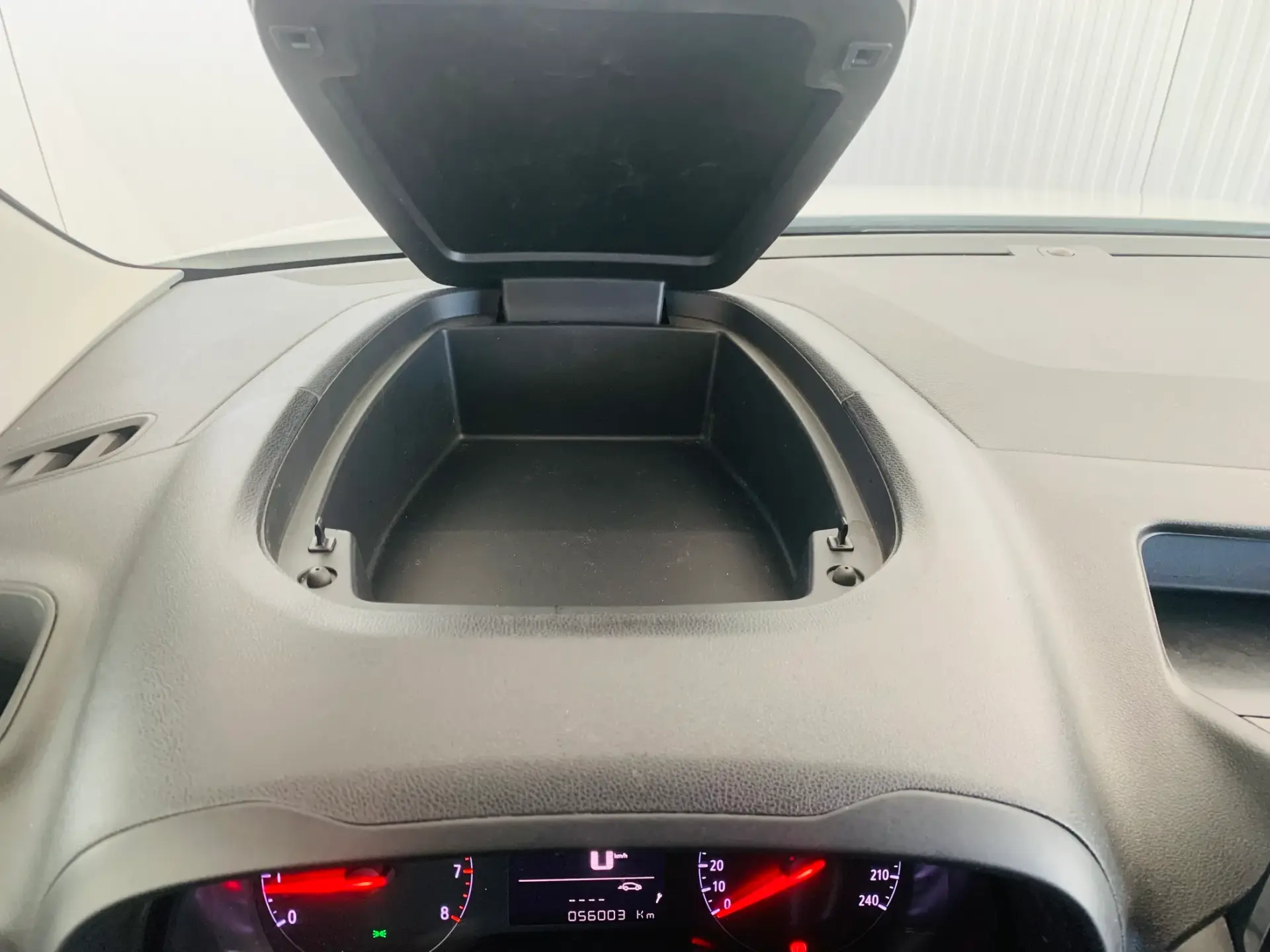 Opel Combo Life 1.5 CDTi L1H1 Enjoy 18