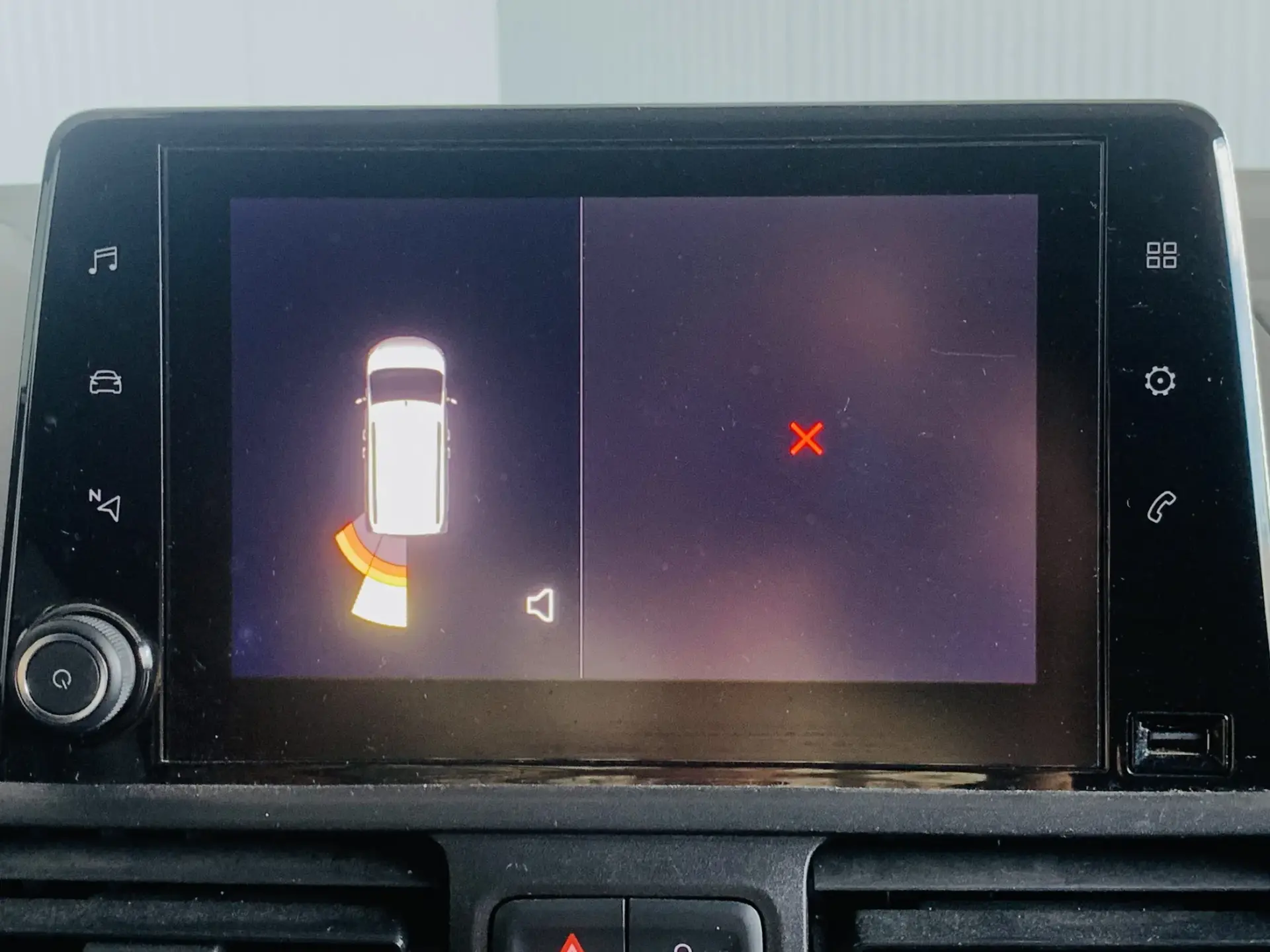 Opel Combo Life 1.5 CDTi L1H1 Enjoy 22