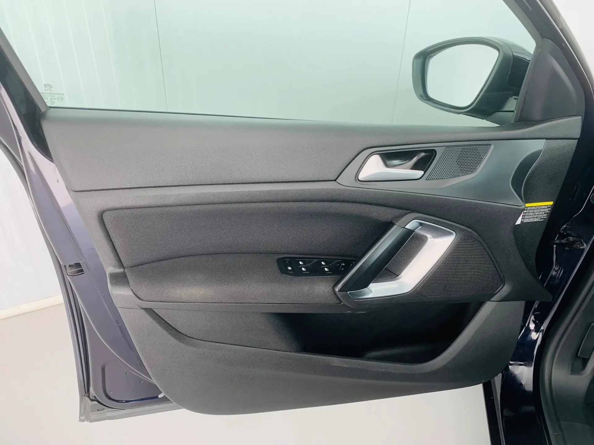 Peugeot 308 SW 1.5 BlueHDi Allure 7