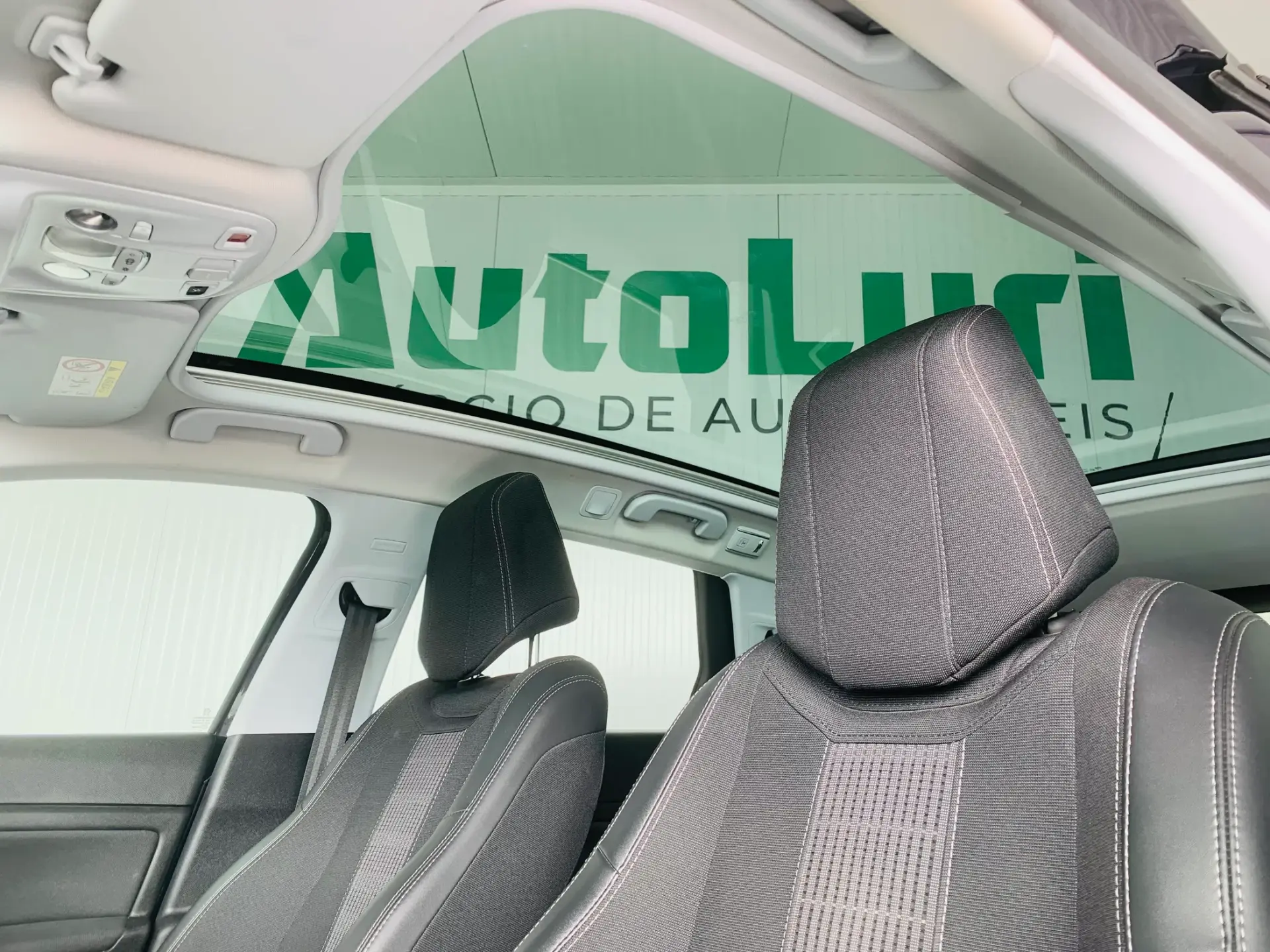 Peugeot 308 SW 1.5 BlueHDi Allure 10