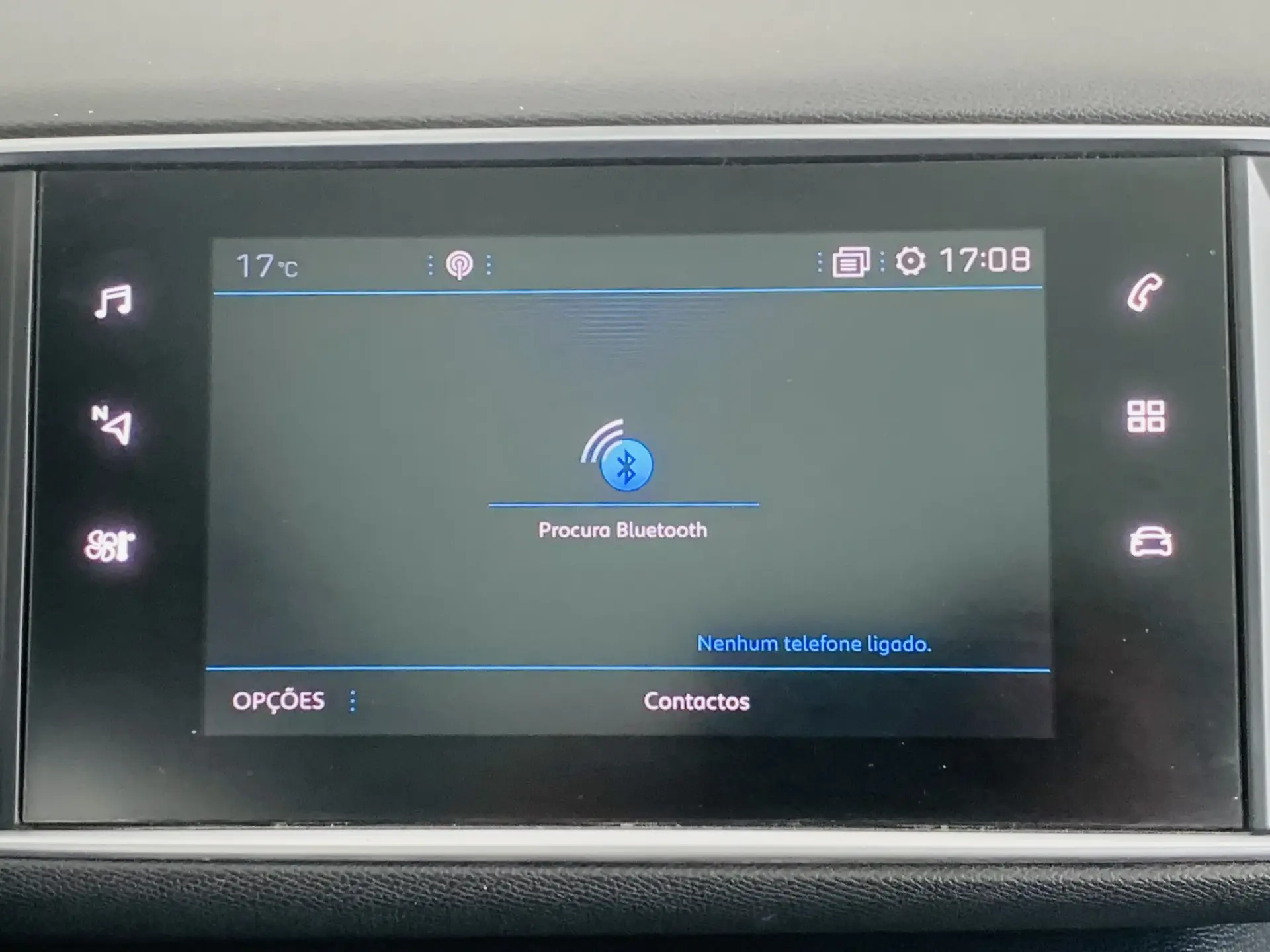 Peugeot 308 SW 1.5 BlueHDi Allure 21