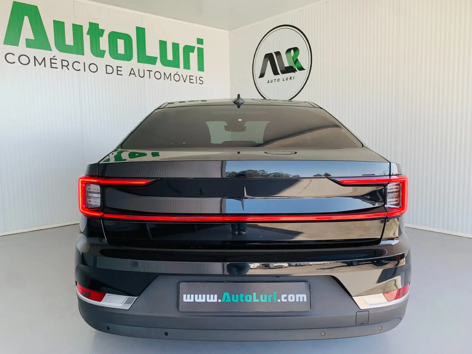 Polestar 2 Long Range 78 kWh AWD 3