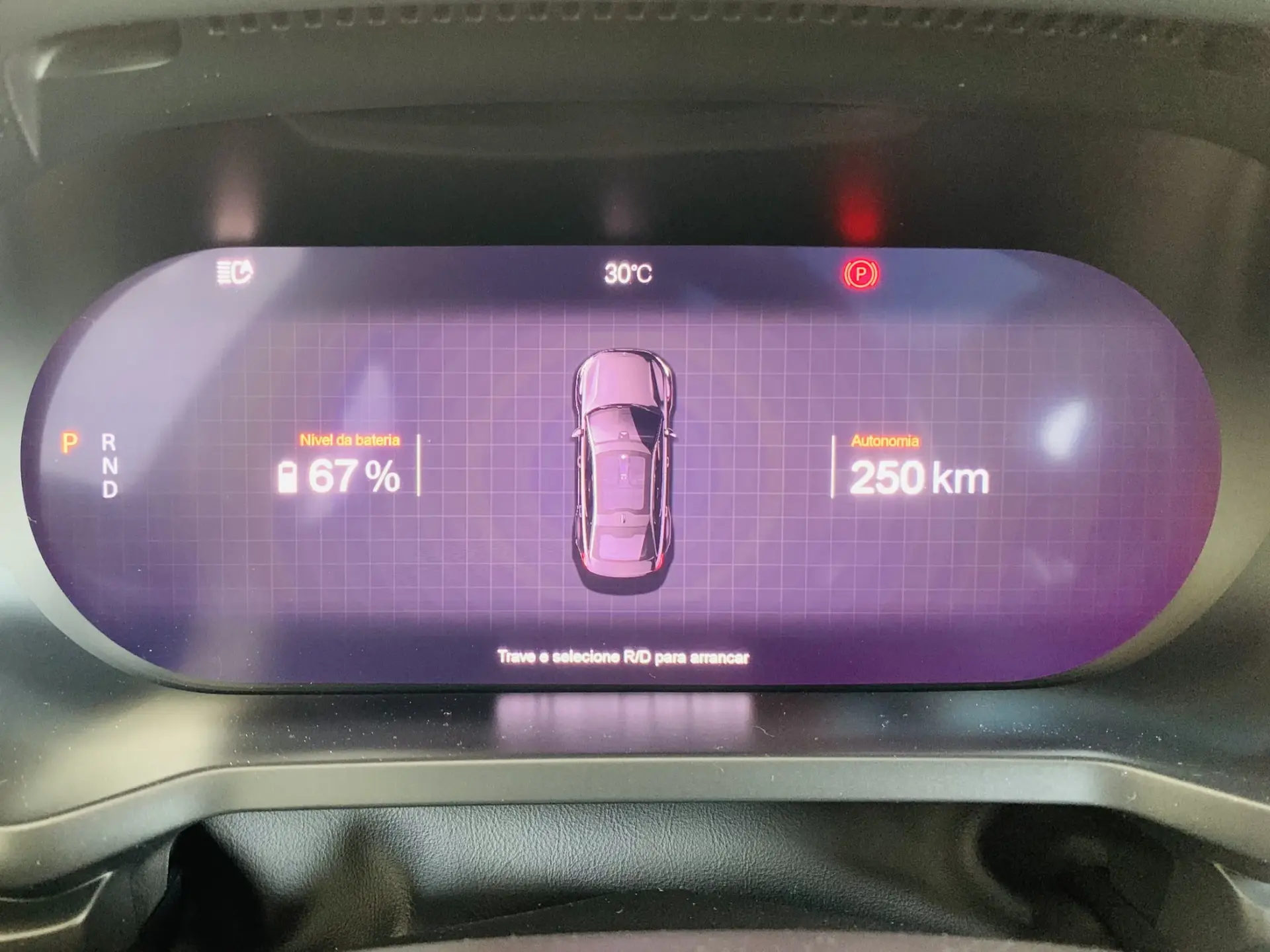 Polestar 2 Long Range 78 kWh AWD 13