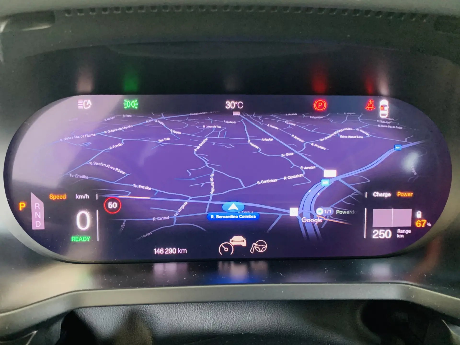 Polestar 2 Long Range 78 kWh AWD 14