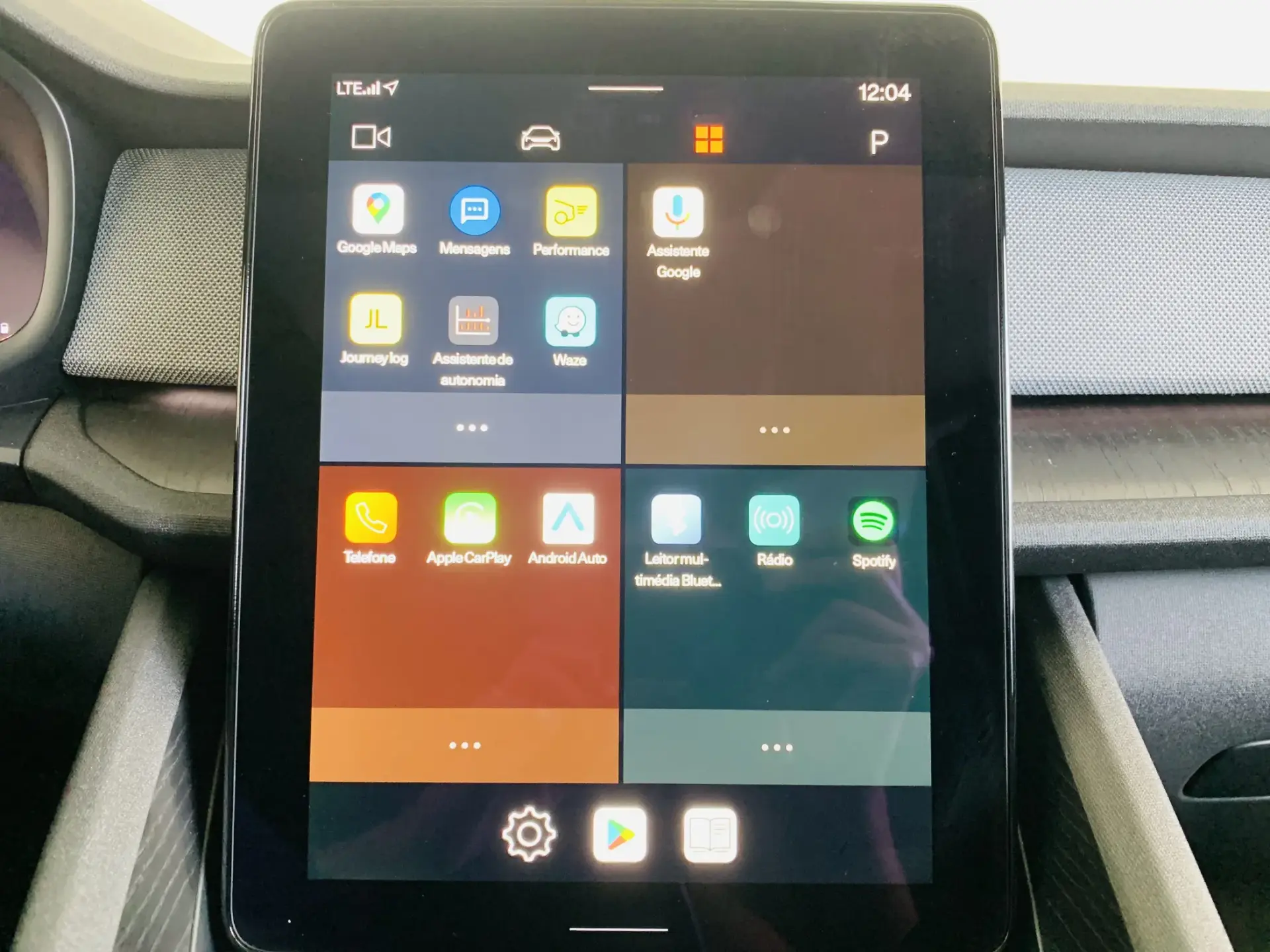 Polestar 2 Long Range 78 kWh AWD 22