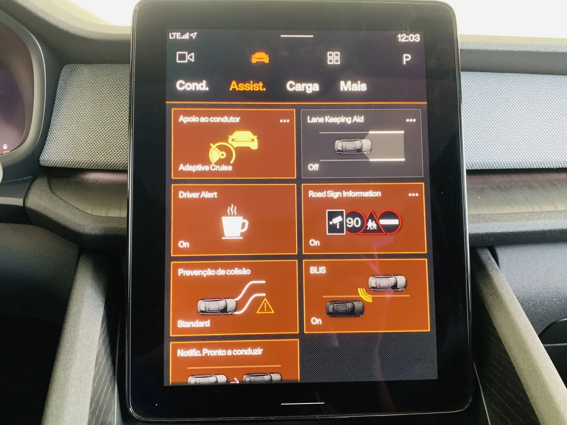 Polestar 2 Long Range 78 kWh AWD 27