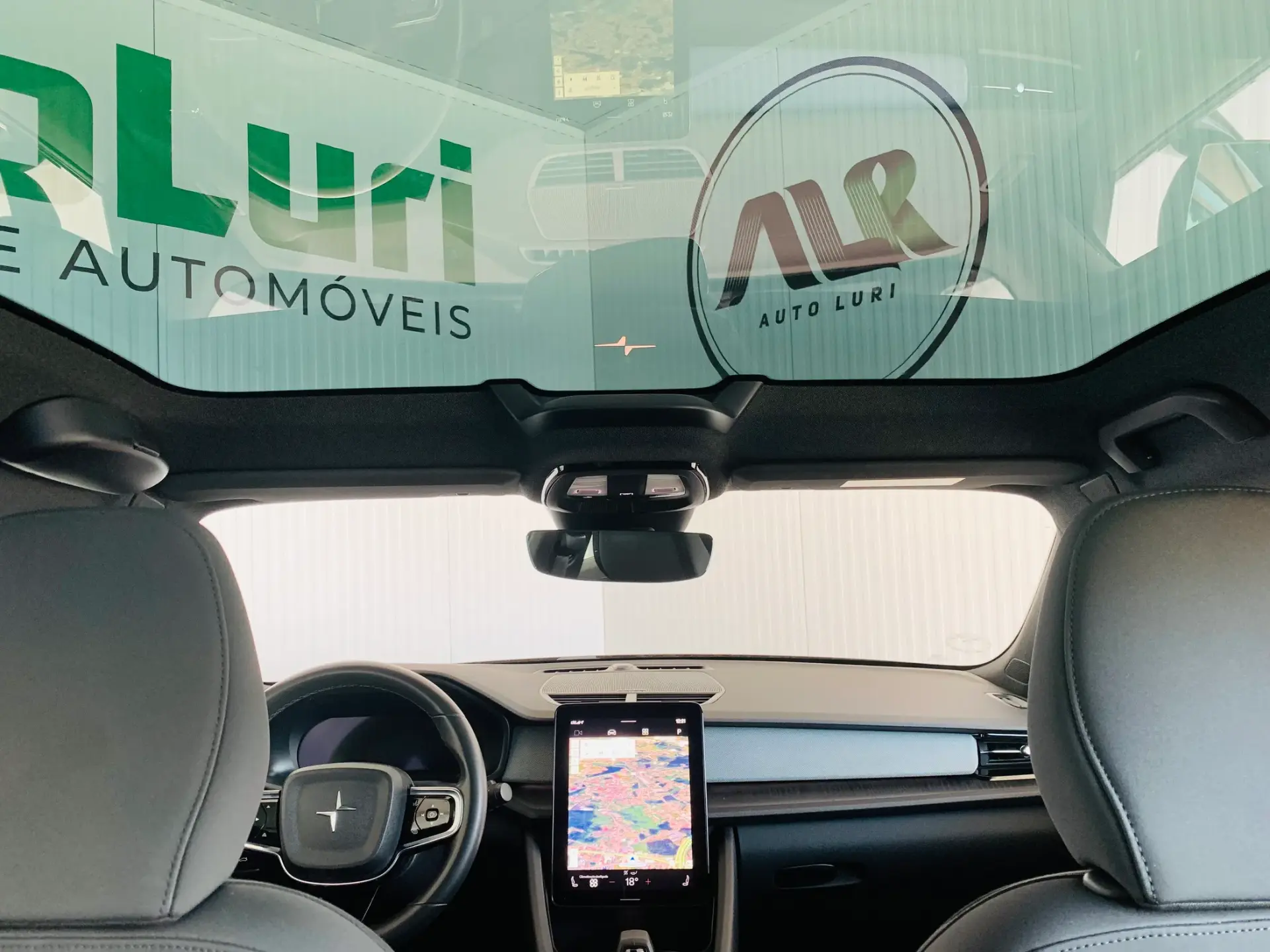 Polestar 2 Long Range 78 kWh AWD 39