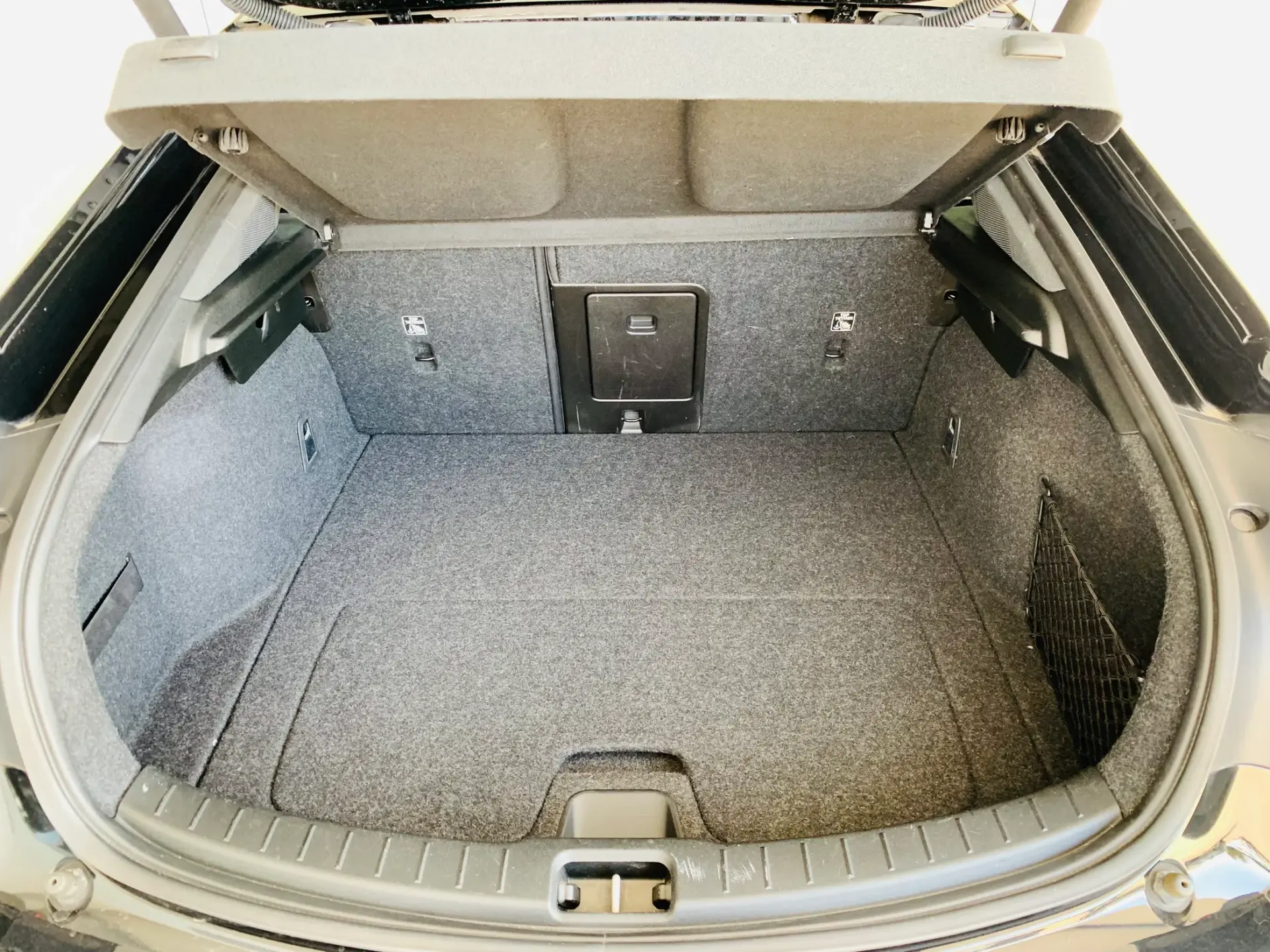 Polestar 2 Long Range 78 kWh AWD 40