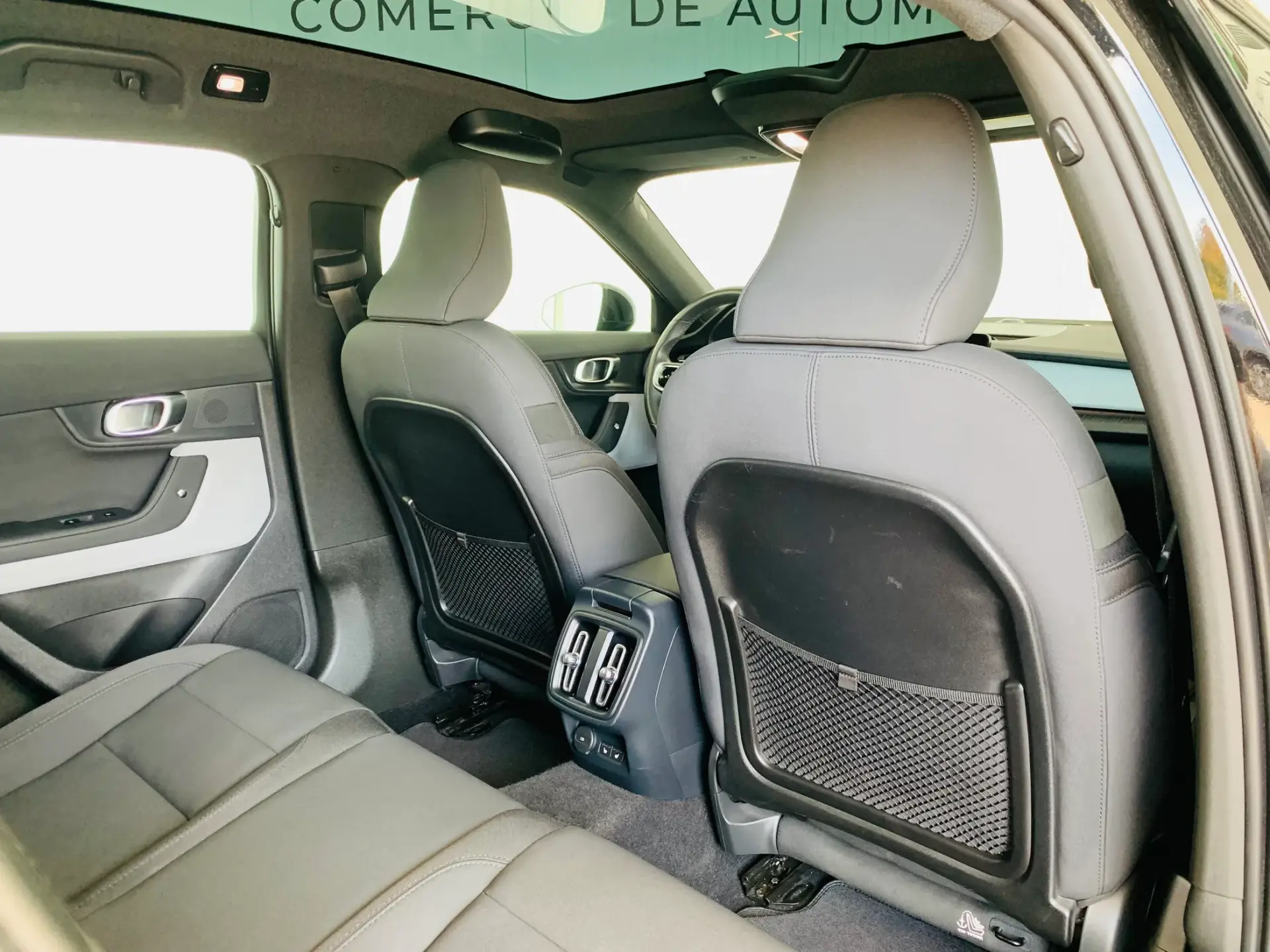 Polestar 2 Long Range 78 kWh AWD 45